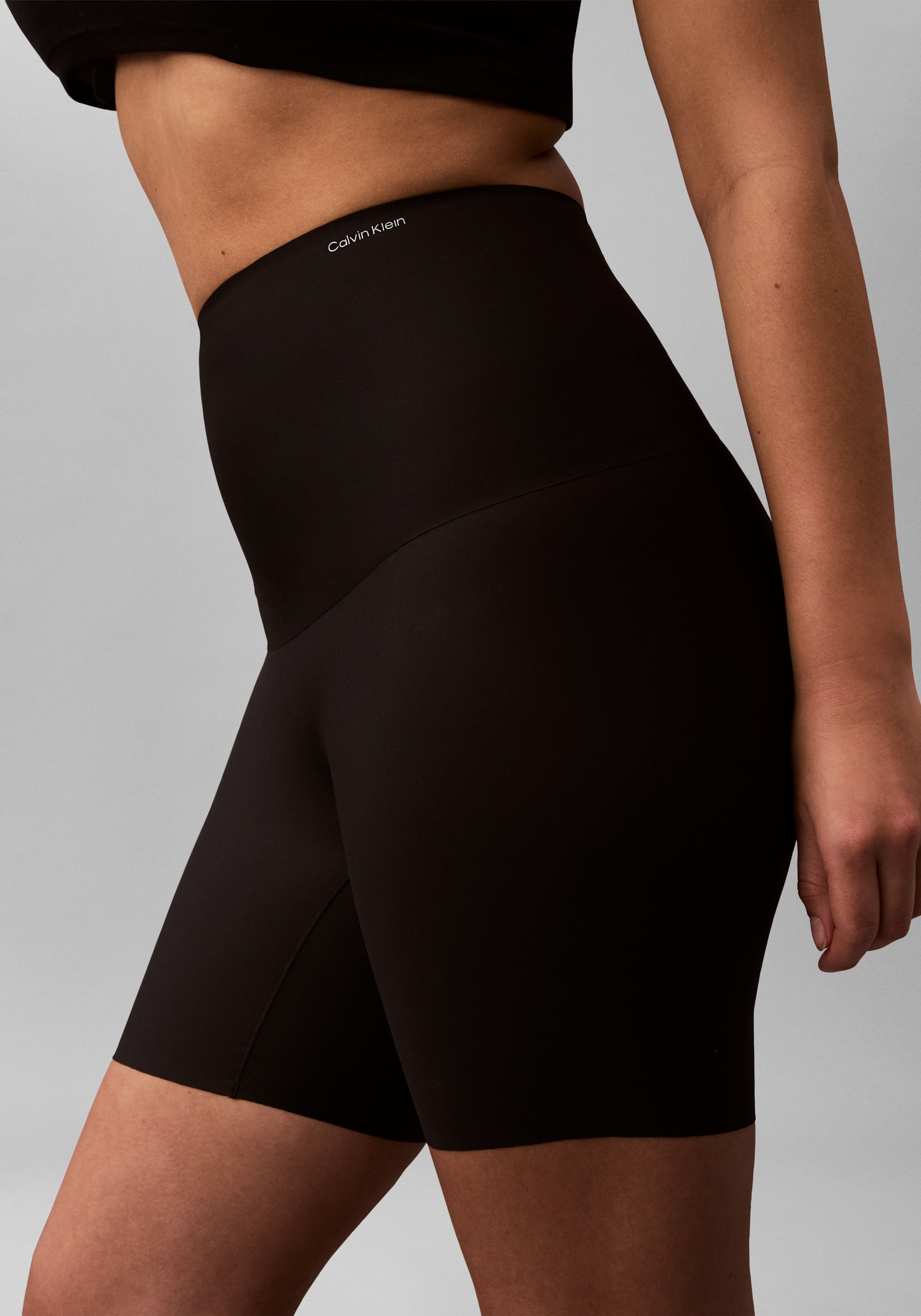 Calvin Klein Underwear Hüftpanty Körpernahe Passform mit elastischem Bund
