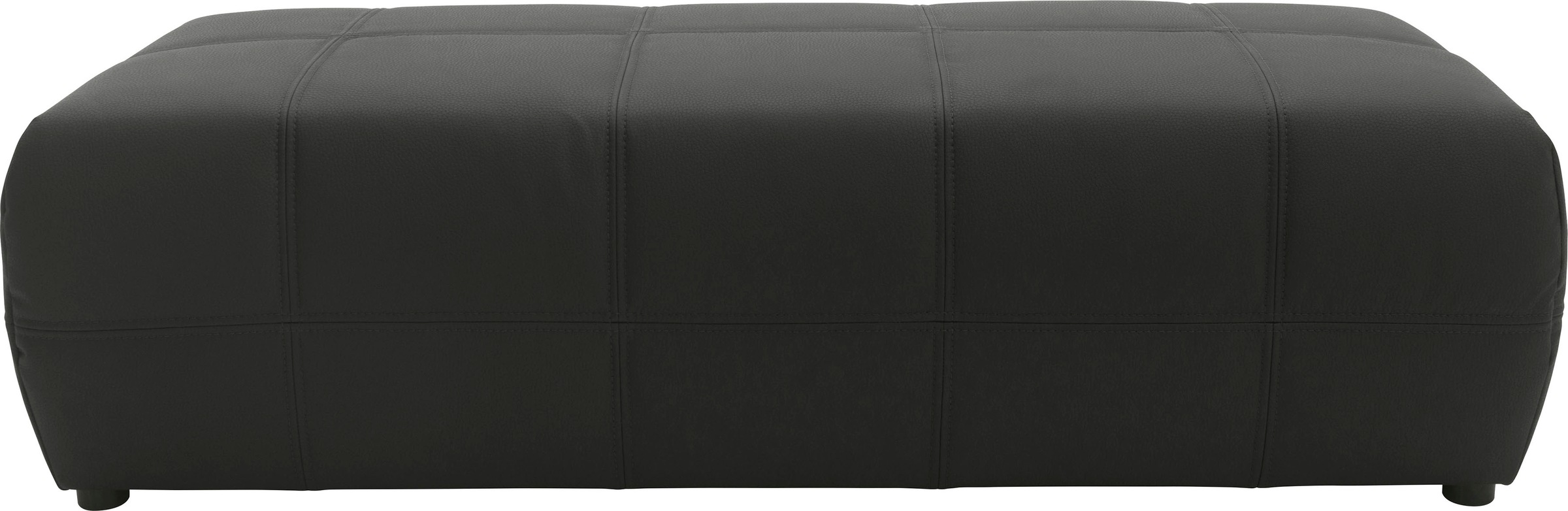 DOMO collection Hocker »Brandon«, große Ausführung passend zu "Brandon"