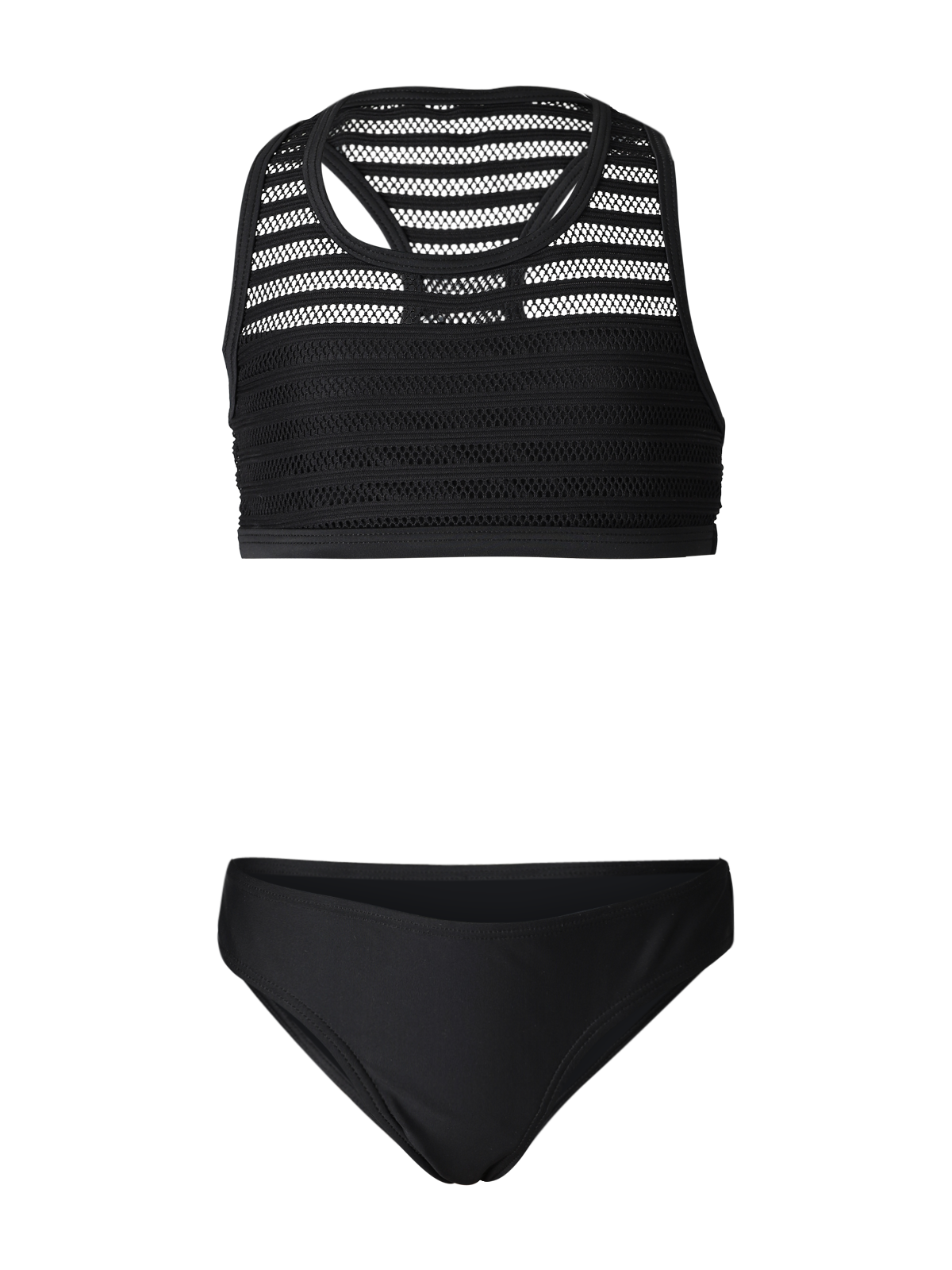 Bild von Brunotti Bustier-Bikini, (Set, 2 St.)