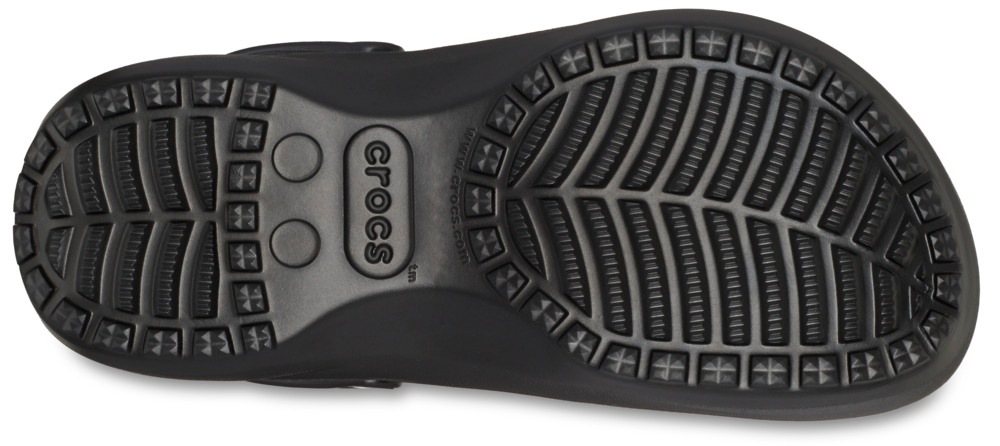 Crocs Clog »Classic Platform Clog«, mit Warmfutter