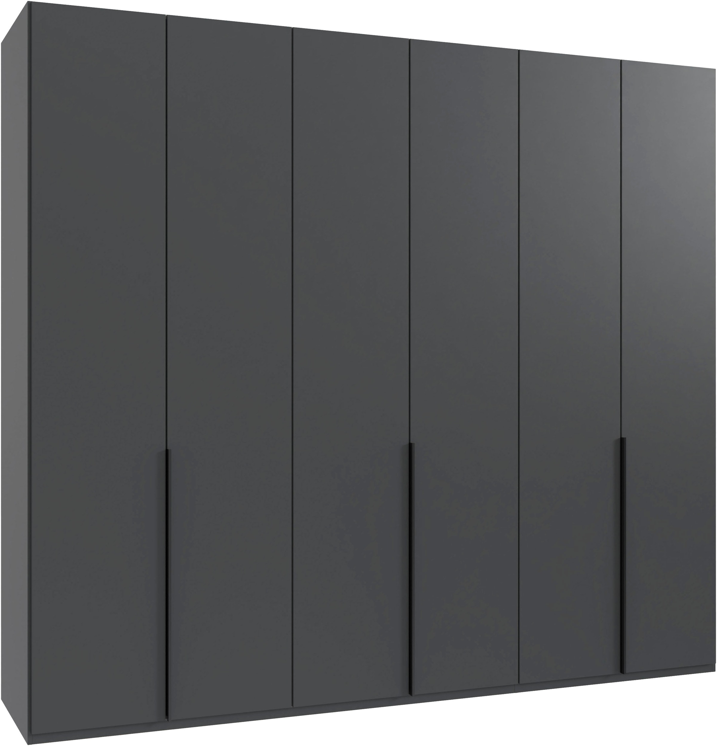 Wimex Kleiderschrank »Mugano,in 5 Breiten,2 Höhen,2 Tiefen, viele Farben, M günstig online kaufen