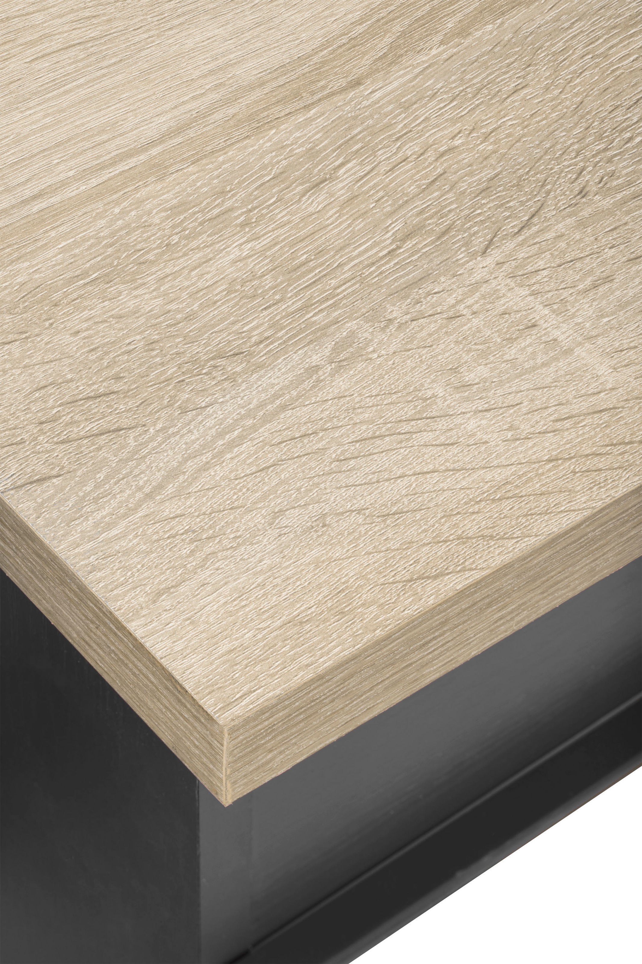 HELD MÖBEL Winkelküche »Wien«, Stellbreite 220 x 420 cm, wahlweise mit E-Geräten