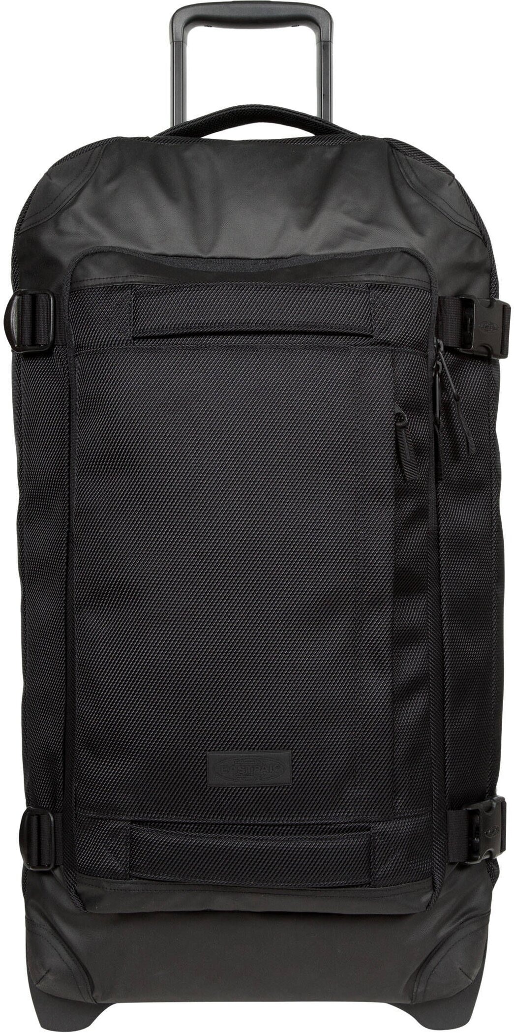 Eastpak Reisetasche »TRANVERZ M«, enthält recyceltes Material (Global Recycled Standard)