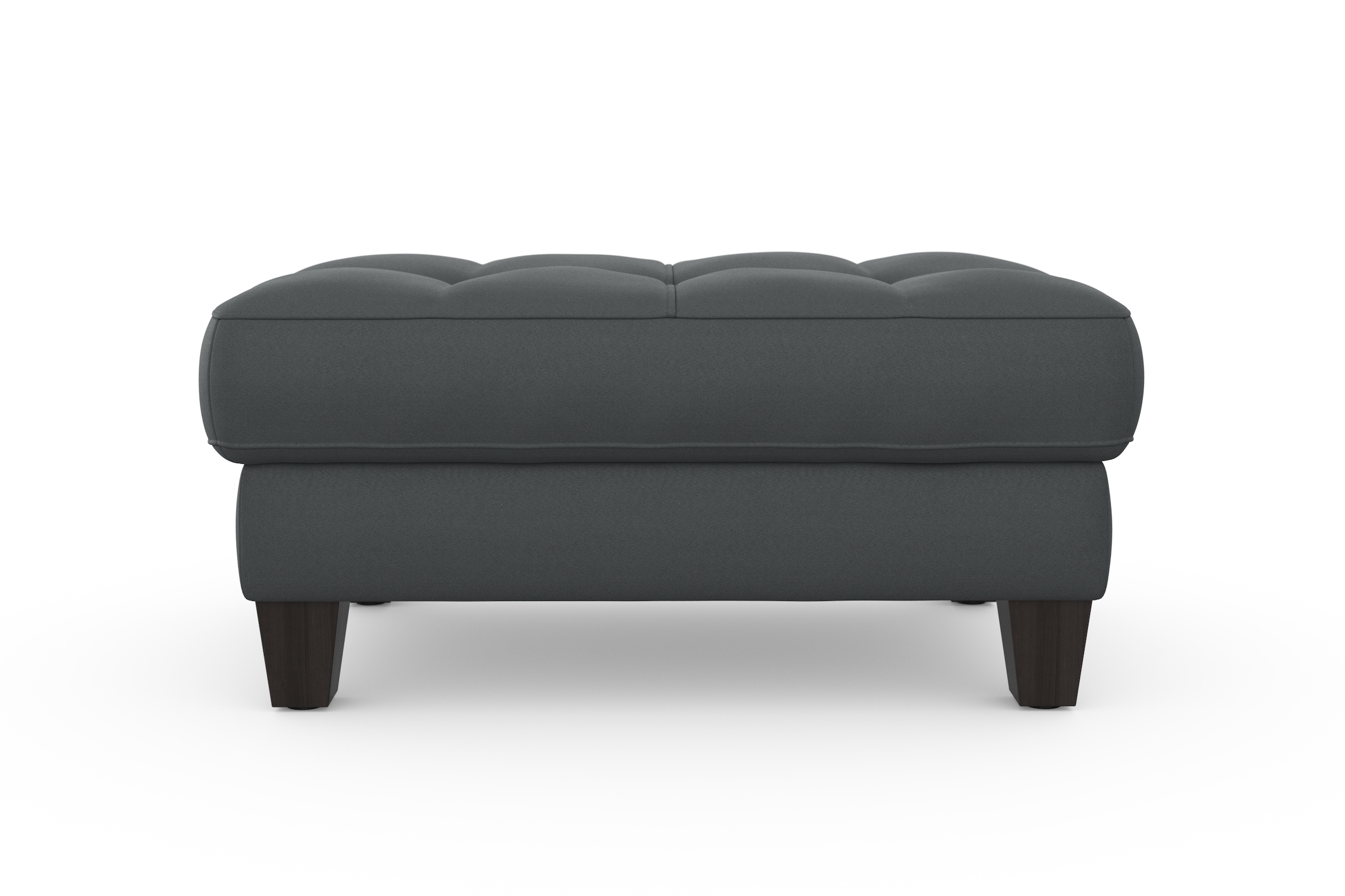 sit&more Stauraumhocker »Westham«, wahlewise mit/ohne Federkern