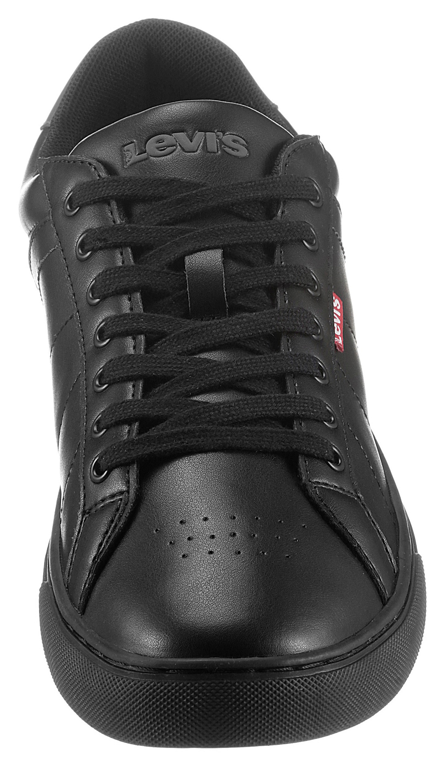 Levi's® Sneaker »JIMMY«, mit rotem Label bequem kaufen | Quelle.de