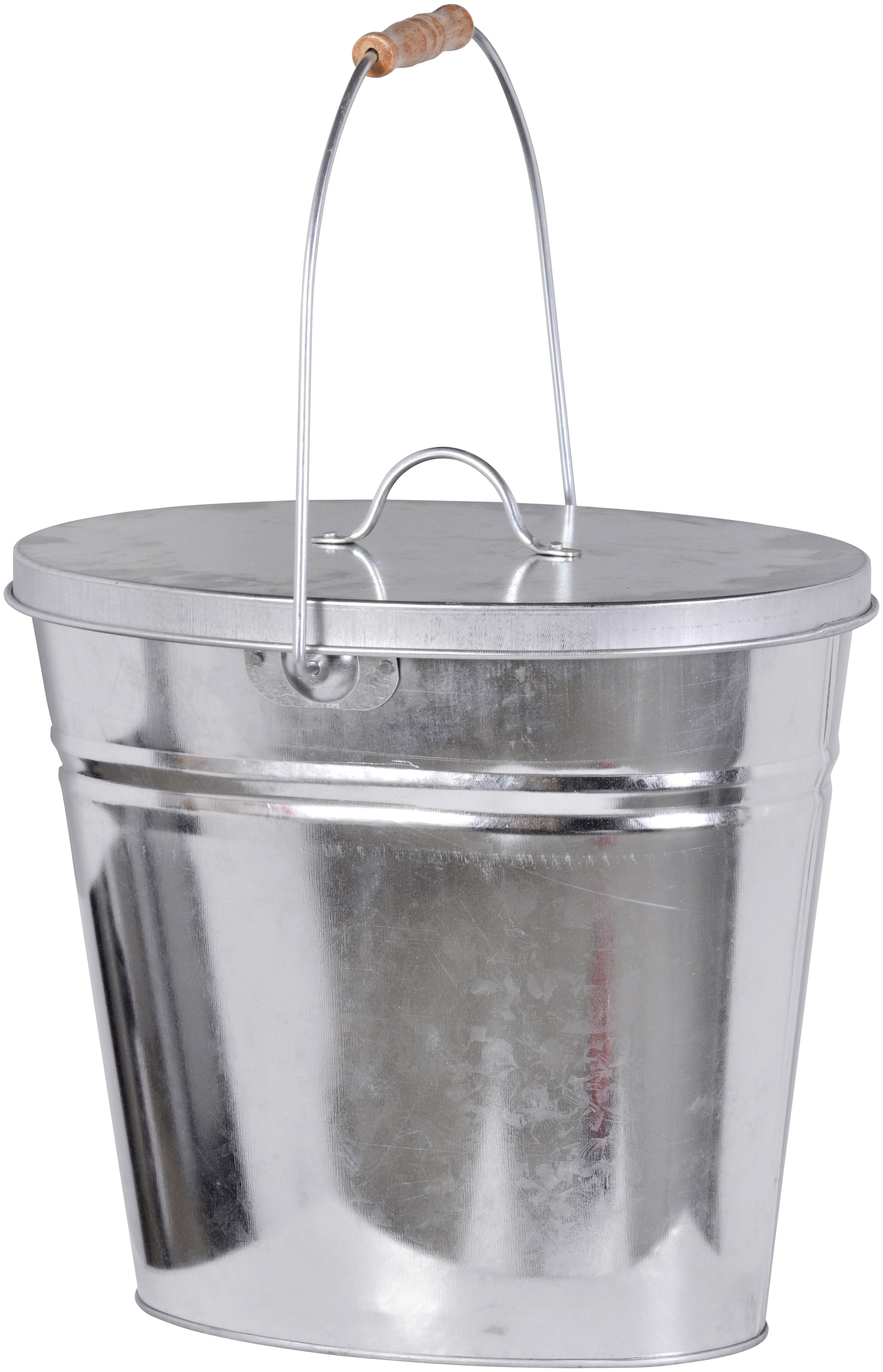 Firefix Aufbewahrungsbox, oval, 13 l