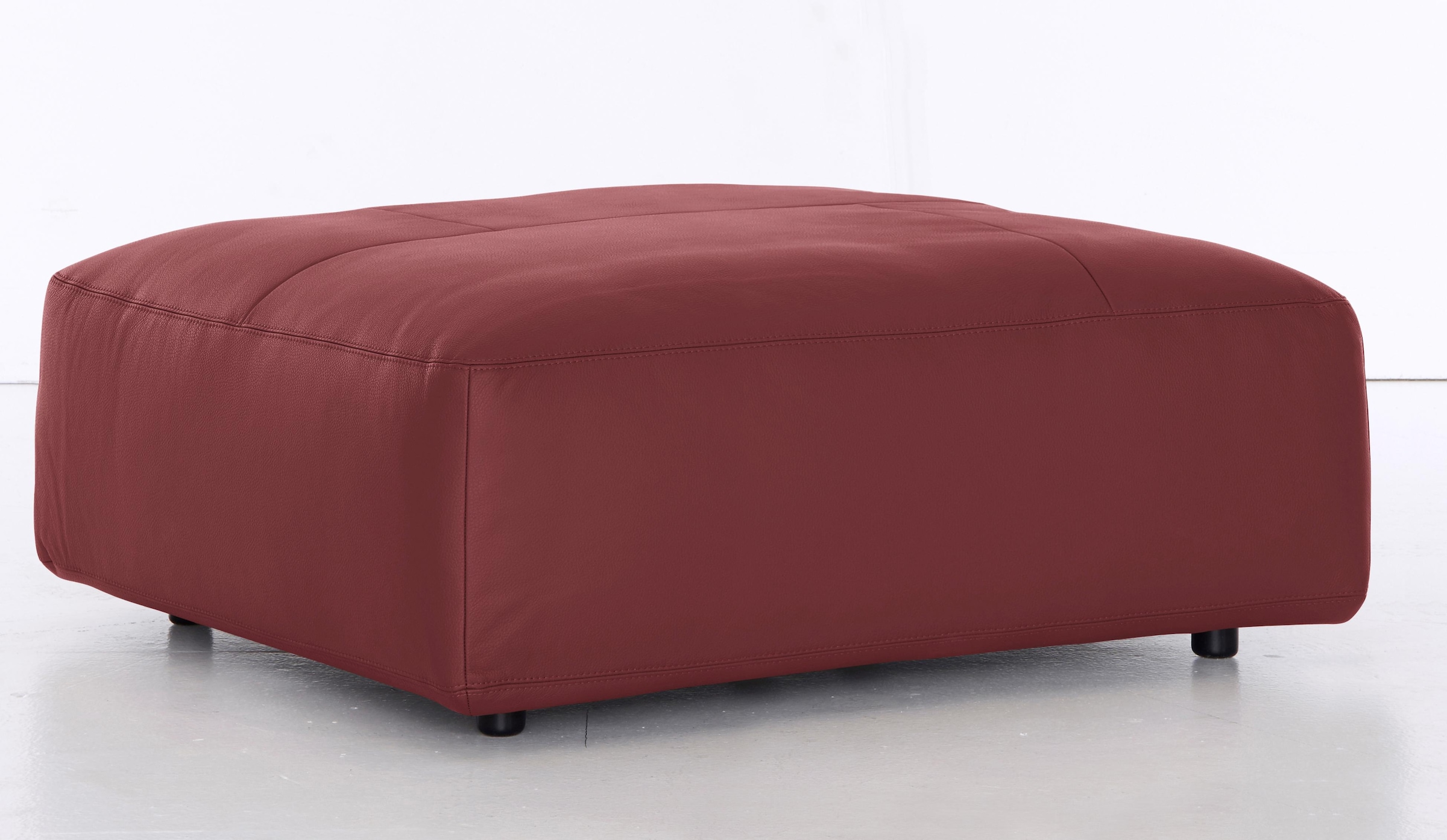 Musterring Hocker "LUCIA" günstig online kaufen