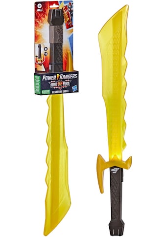 Lichtschwert »Spielzeug-Schwert, Power Rangers Dino Fury Megafury Saber«