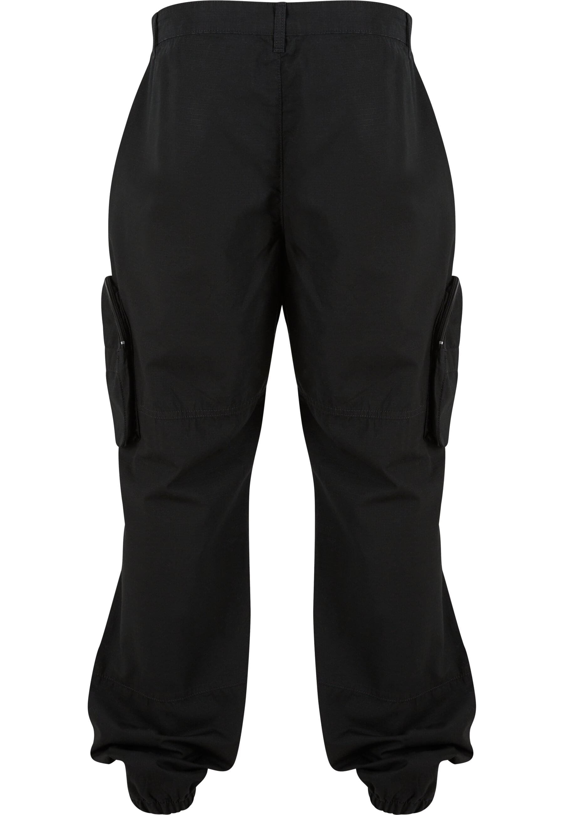 URBAN CLASSICS Cargohose »Urban Classics RipstopLoose Fit Cargo Pants«
