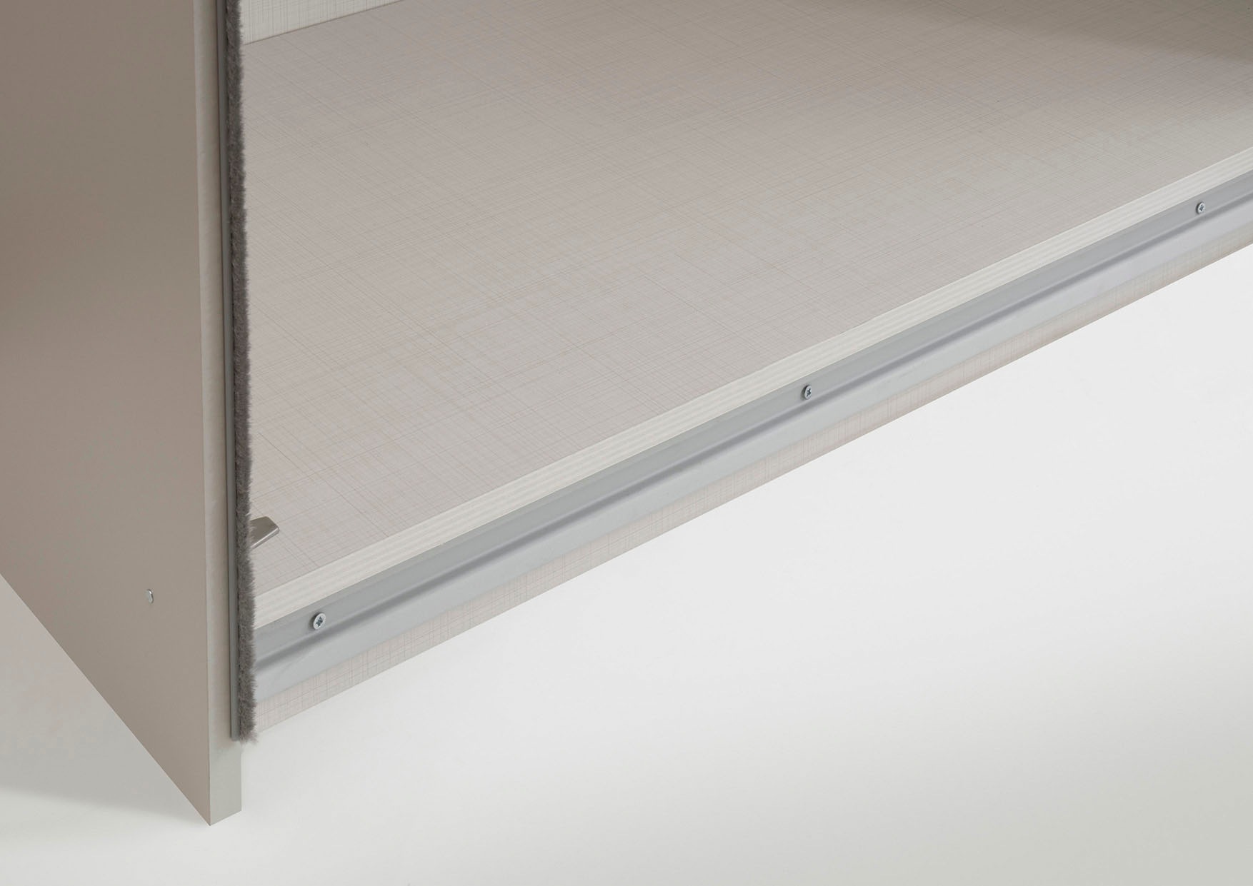 STAUD Schwebetürenschrank »Sinfonie Plus, edles Design in hochwertiger Qualität, Made in Germany« Mit vier verschiedenen Ausstattungsvarianten