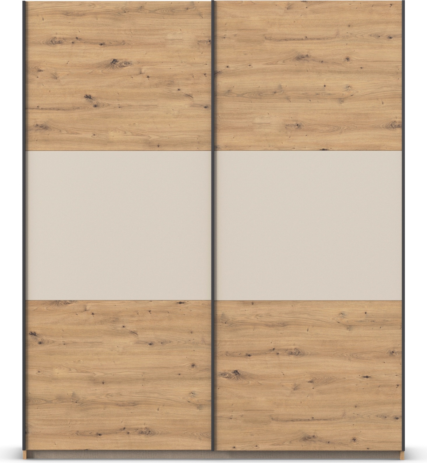 rauch Schwebetürenschrank "Kleiderschrank Schrank Garderobe Garderobenschra günstig online kaufen