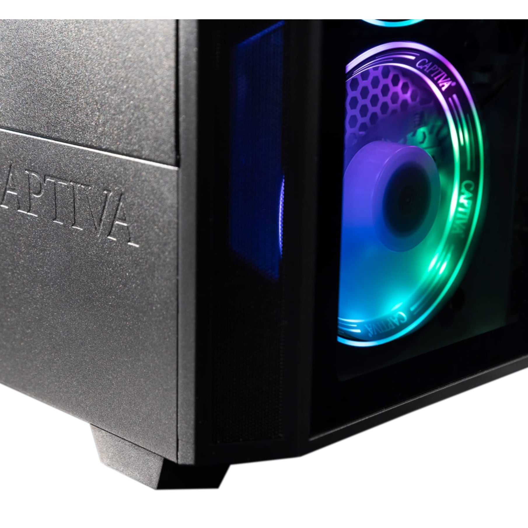CAPTIVA Gaming-PC »Highend Gaming R77-498«