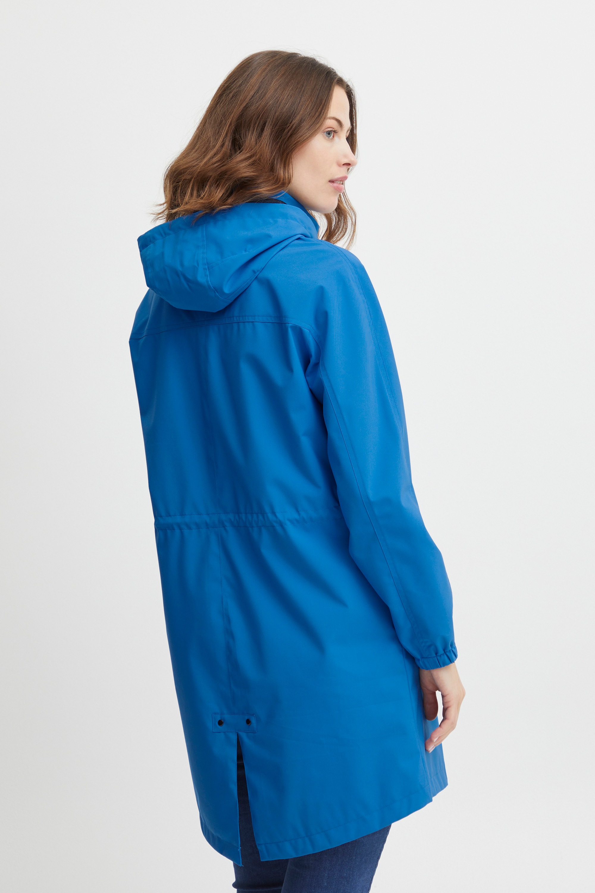 fransa Wintermantel »Jacke FRPAFASA«