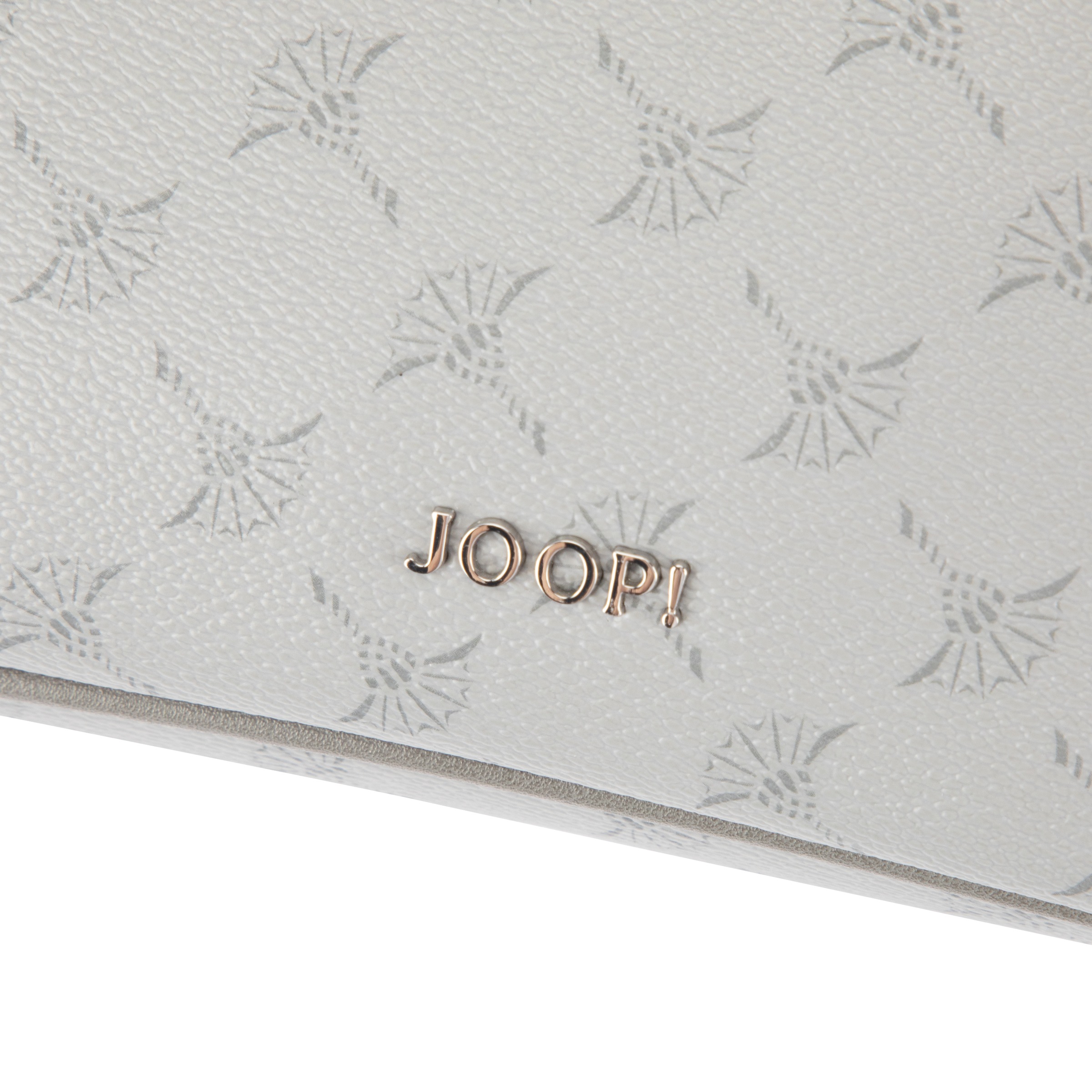 JOOP! Kosmetiktasche »cortina 1.0 flora washbag mhz« Schminktasche Beautycase Kulturbeutel