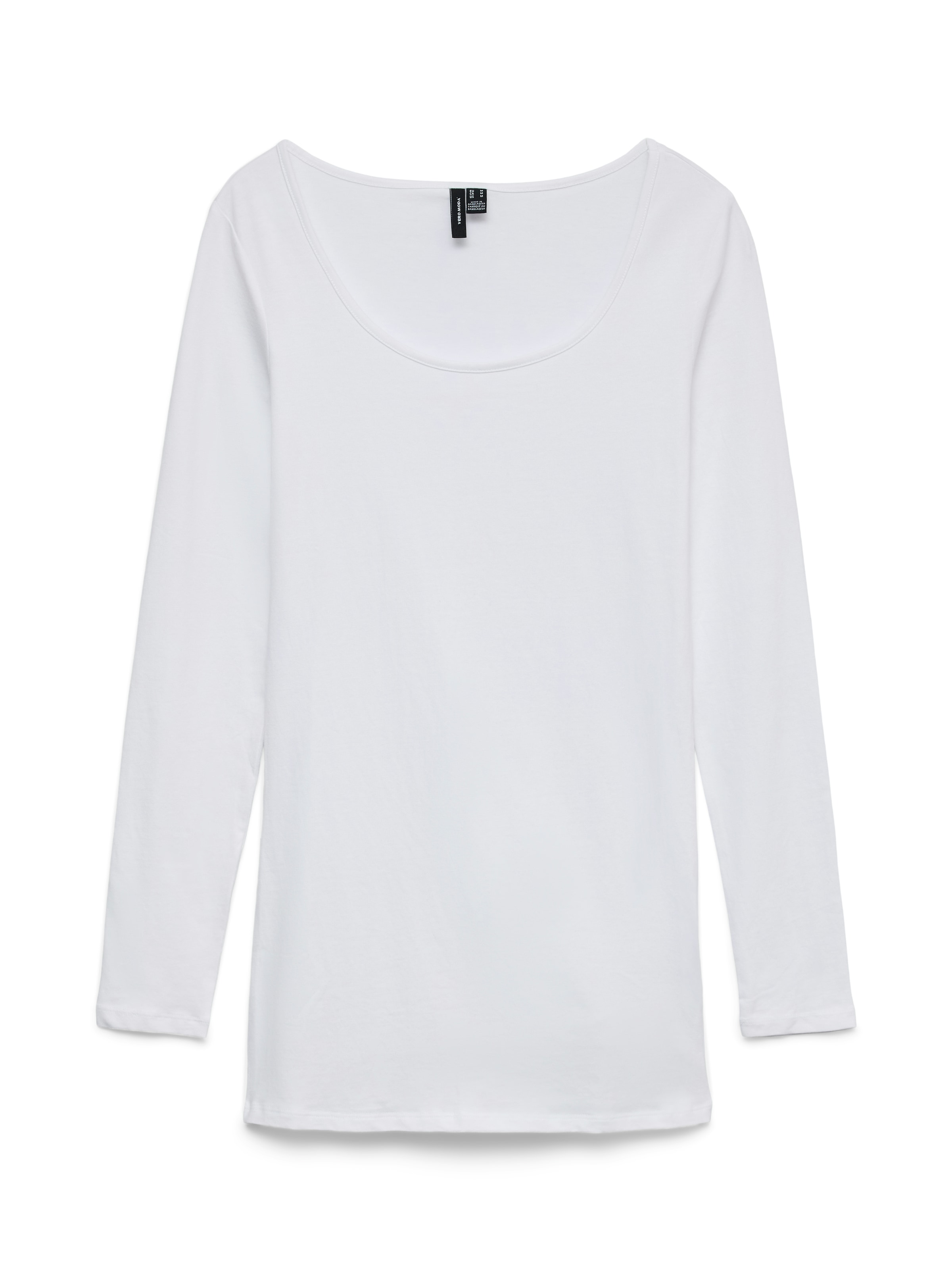 Vero Moda Langarmshirt »VMMAXI«