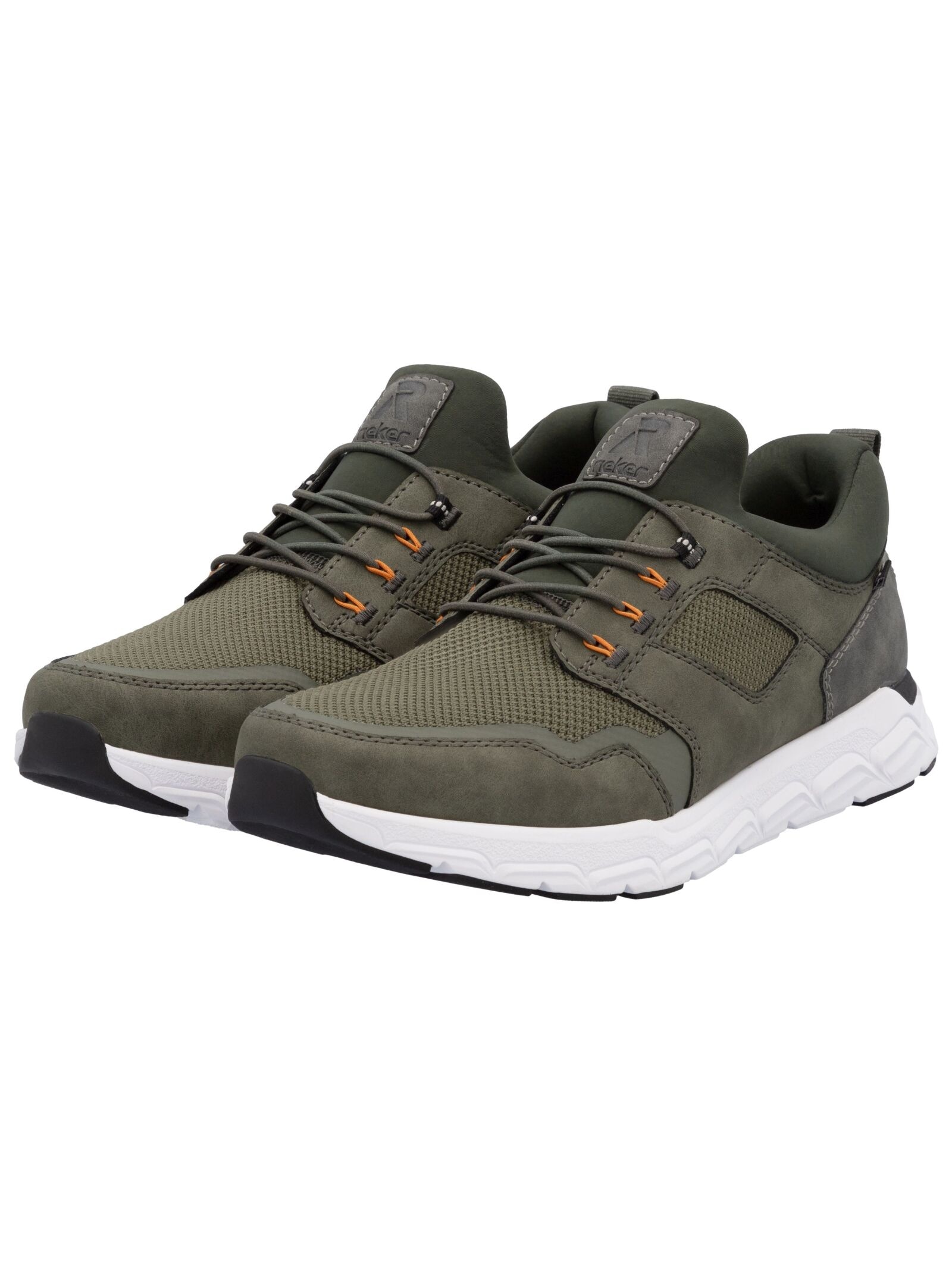 Rieker Sneaker »Rieker Sneaker Textil«