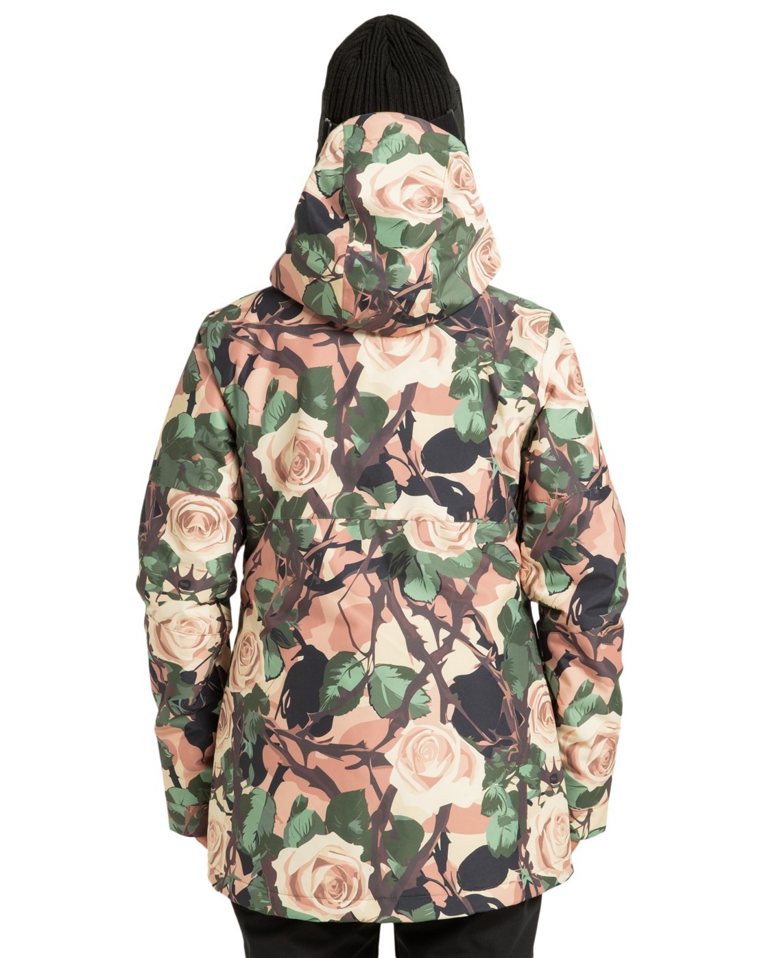 DC Shoes Snowboardjacke »Cruiser«