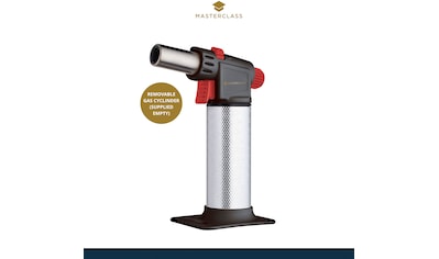 Flambierbrenner »Professional Cook's Blowtorch«, (1 tlg.)