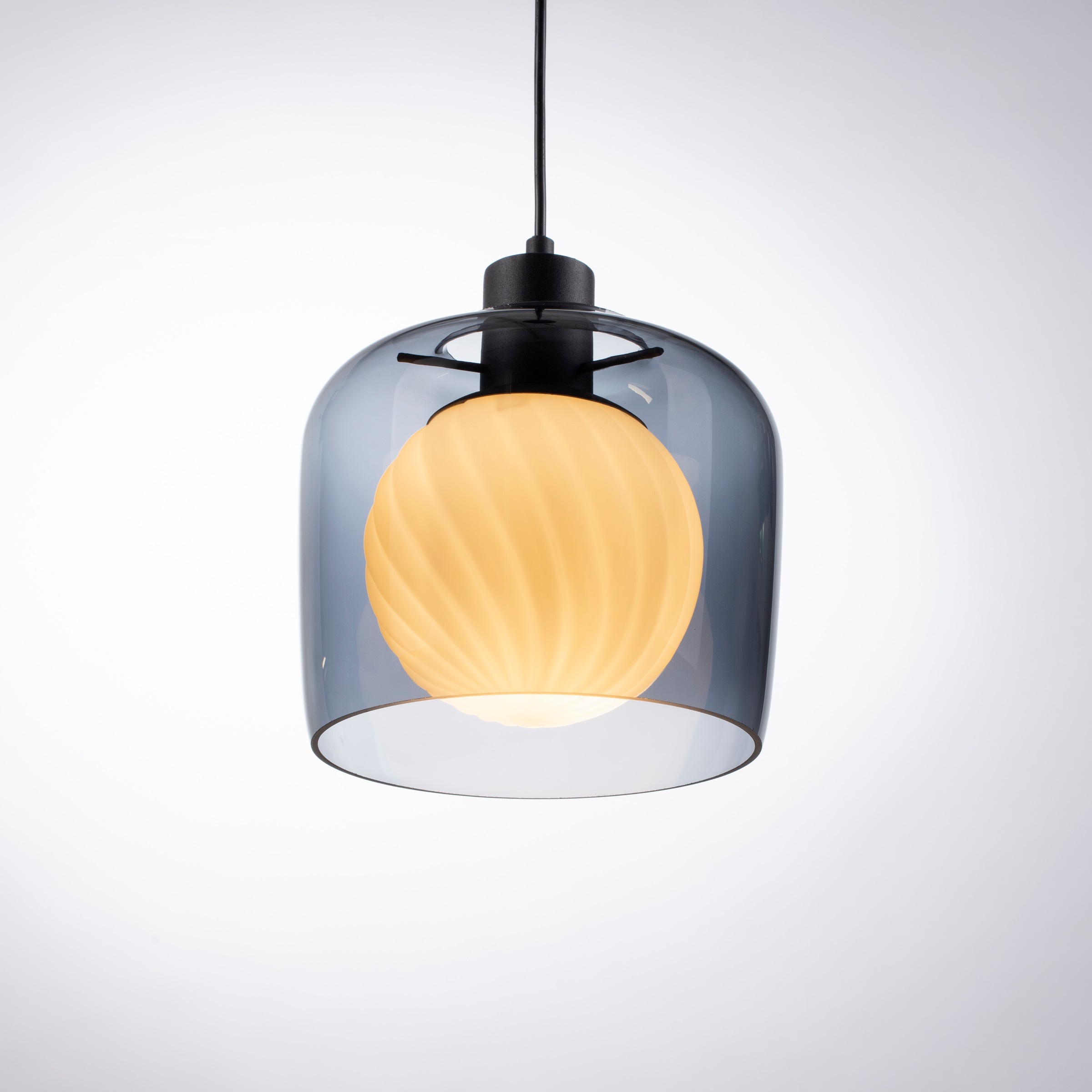 Paul Neuhaus Pendelleuchte »CALOPUS« E27 1 Stk. ExklusiveE27 ,