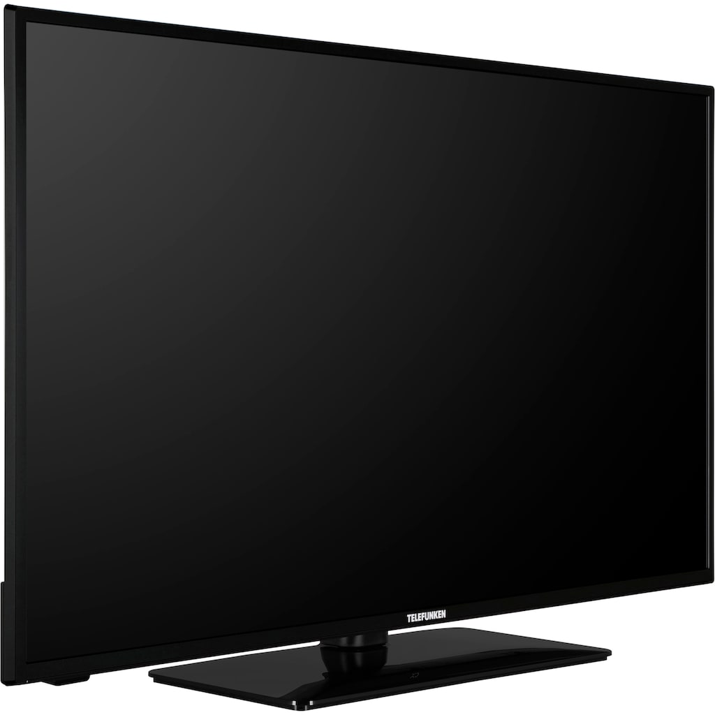 Telefunken LED-Fernseher »D42F553X1CW«, 106 cm/42 Zoll, Full HD, Smart-TV