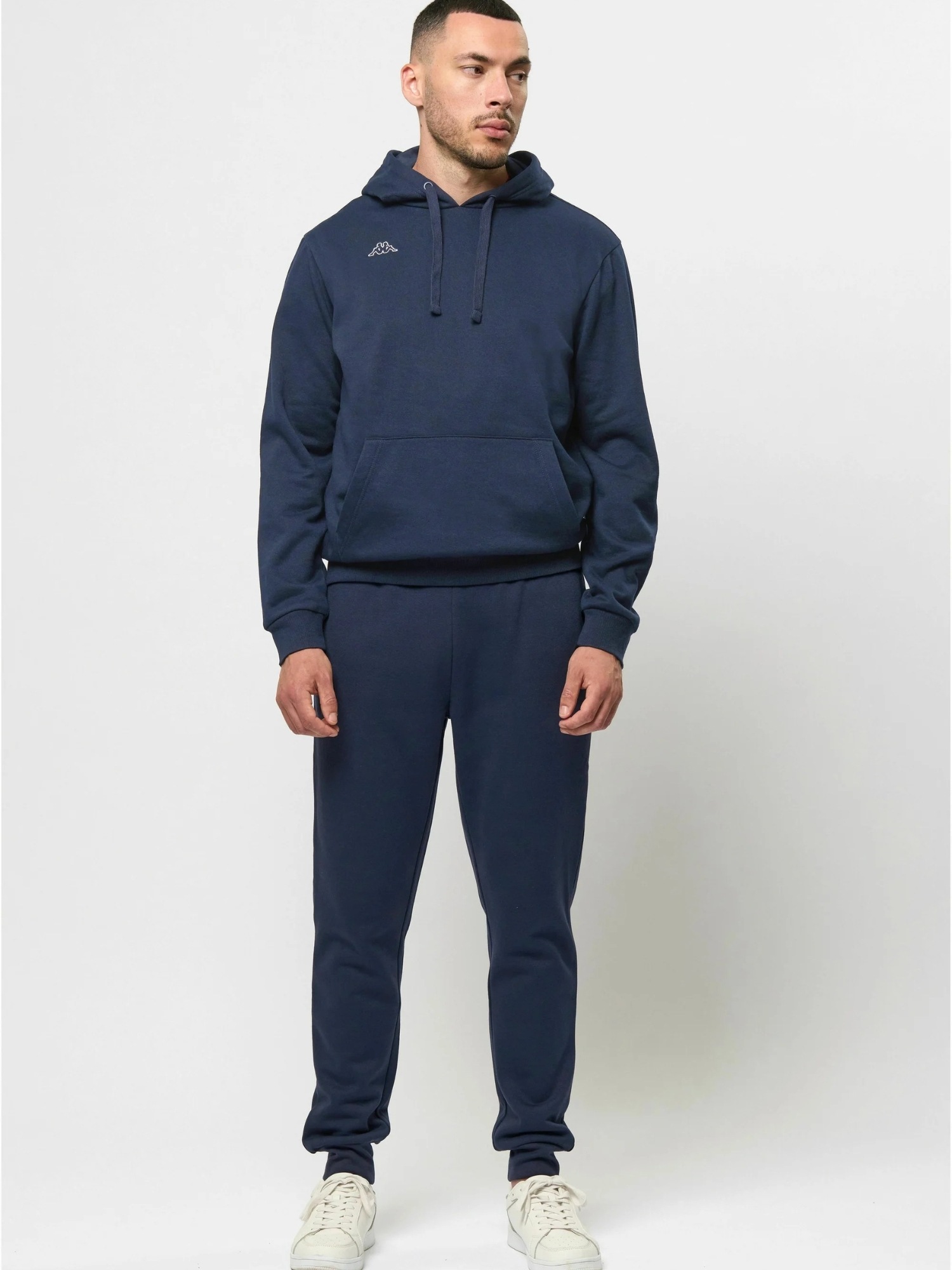 Kappa Strickpullover »Kappa Sweater Logo Cuneo«