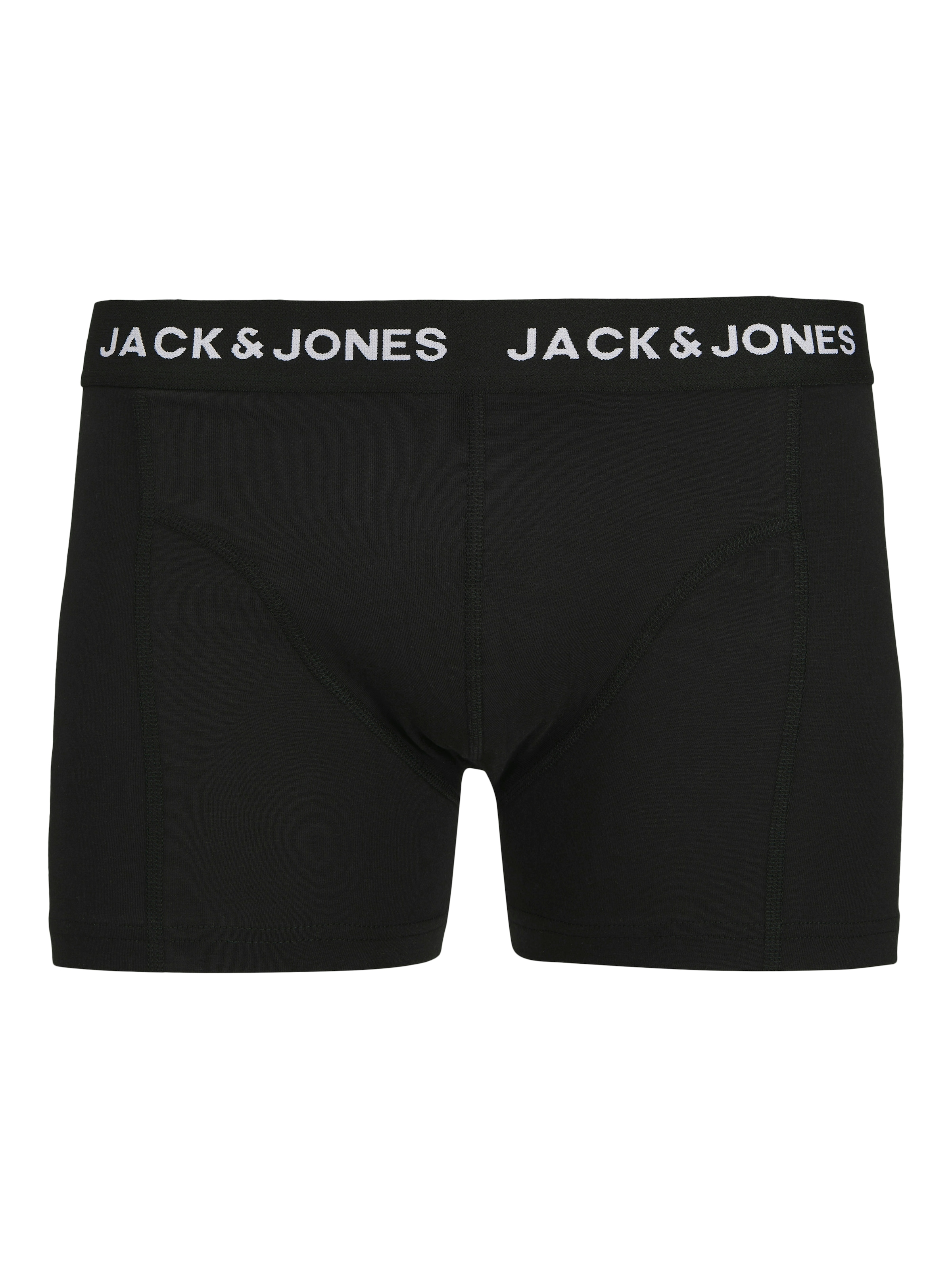 Jack & Jones Trunk »JACANTHONY TRUNKS 5 PACK LN«, (Packung, 5 St.)