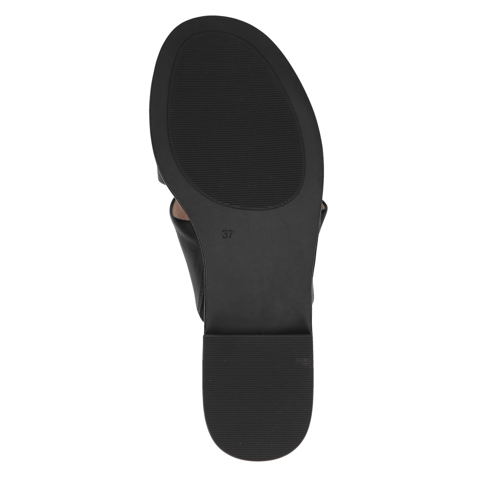 Caprice Pantolette  , Blockabsatz, Sommerschuh mit hochwertiger Memotion Ausstattung