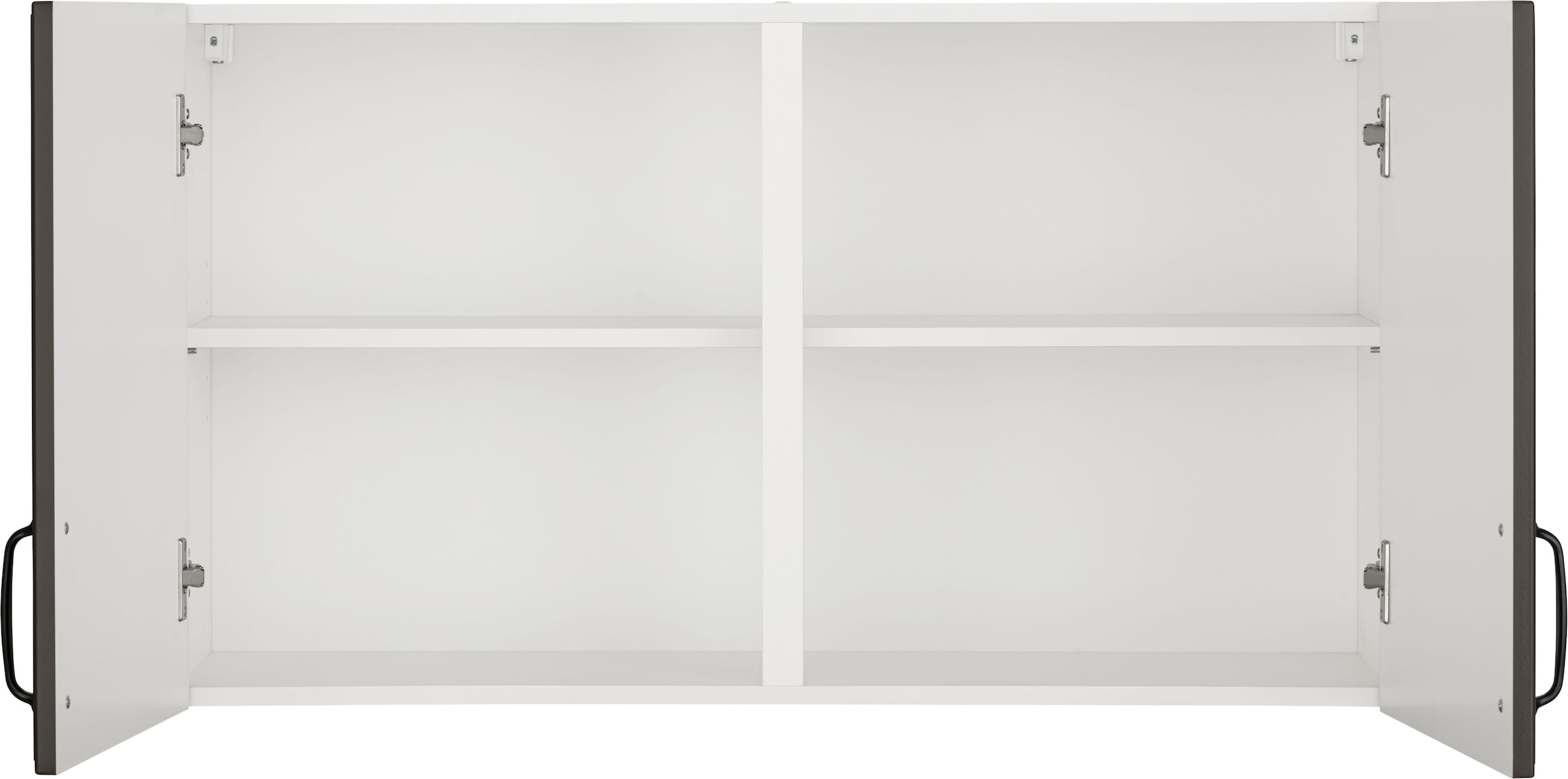 wiho Küchen Hängeschrank »Erla«, 100 cm breit mit Kassettenfront online  bestellen | Unterschränke