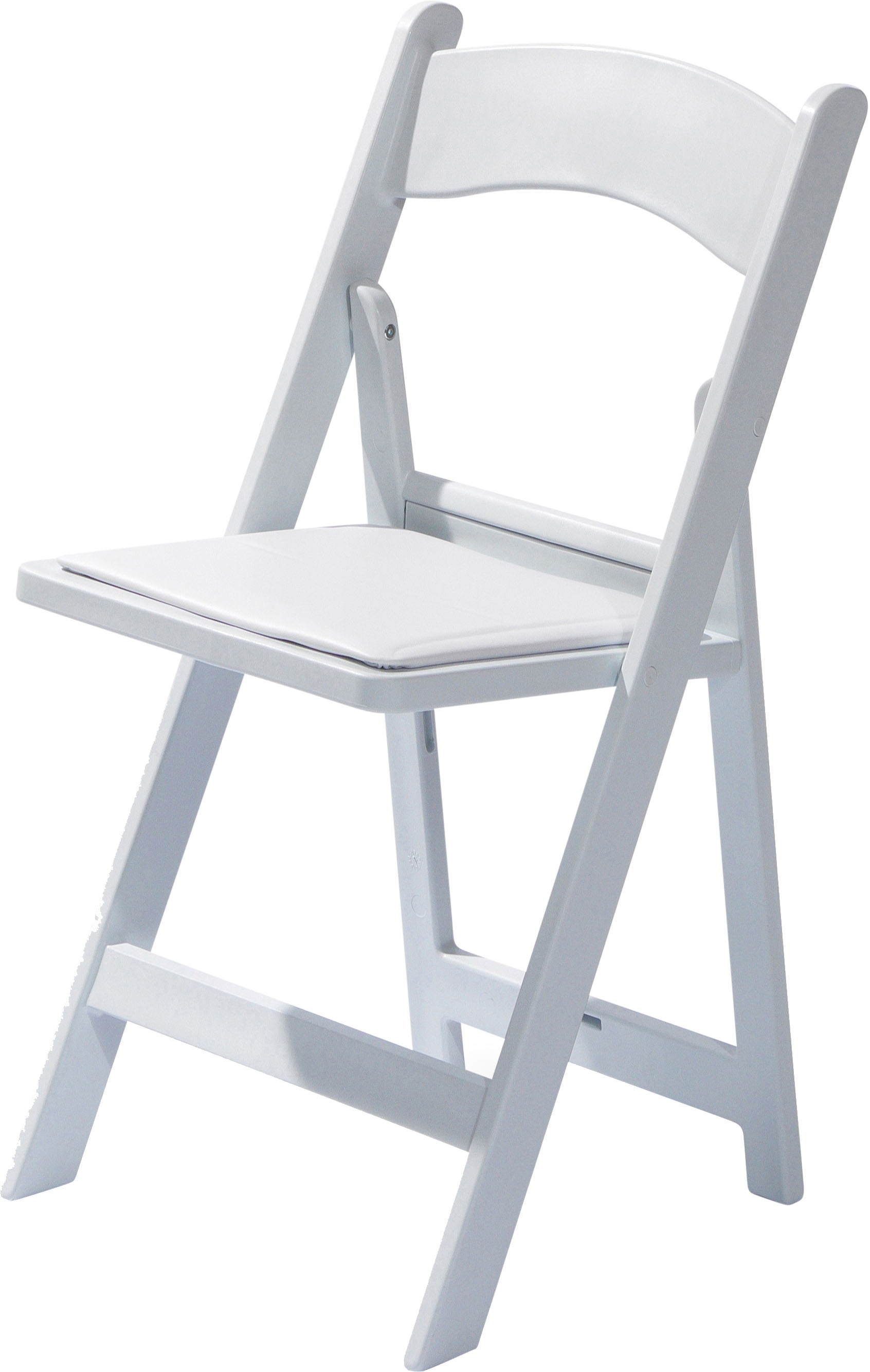 Essentials Klappstuhl »Hochzeit« () 1 Stk. Polypropylene günstig online kaufen