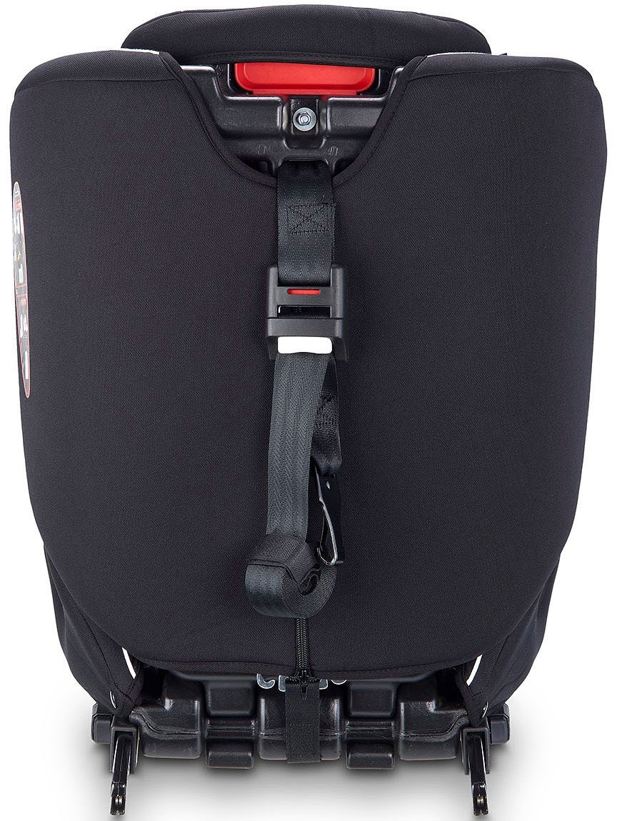 BabyGo Autokindersitz »FreeFix Isize«, für Körpergröße von 76-150 cm