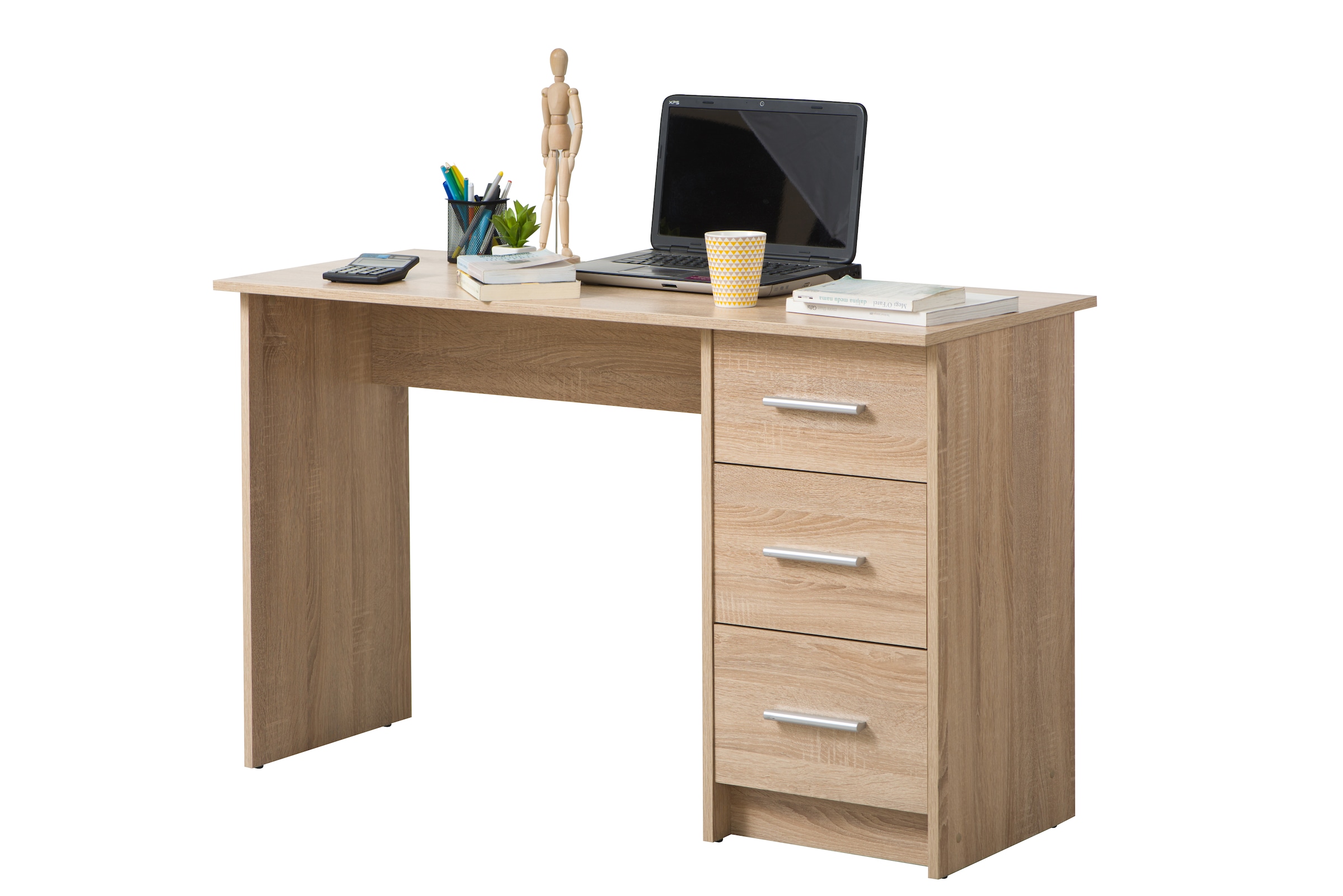 INOSIGN Schreibtisch »Leo«, gut geeignet für das Home Office kaufen