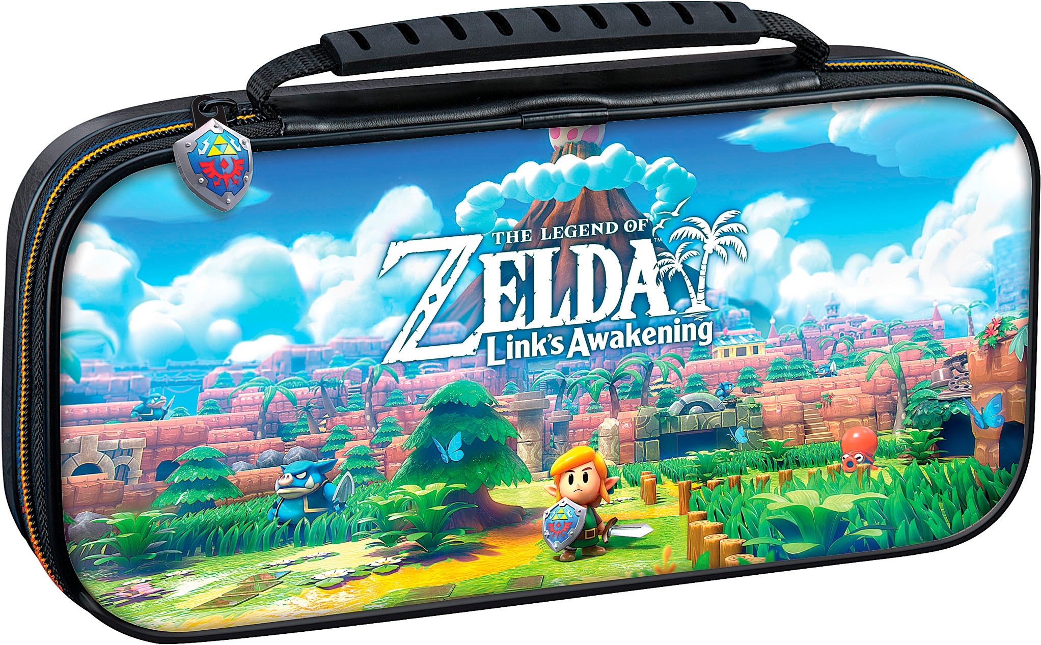 BigBen Spielekonsolen-Tasche »Zelda Link's Awakening NNS47«