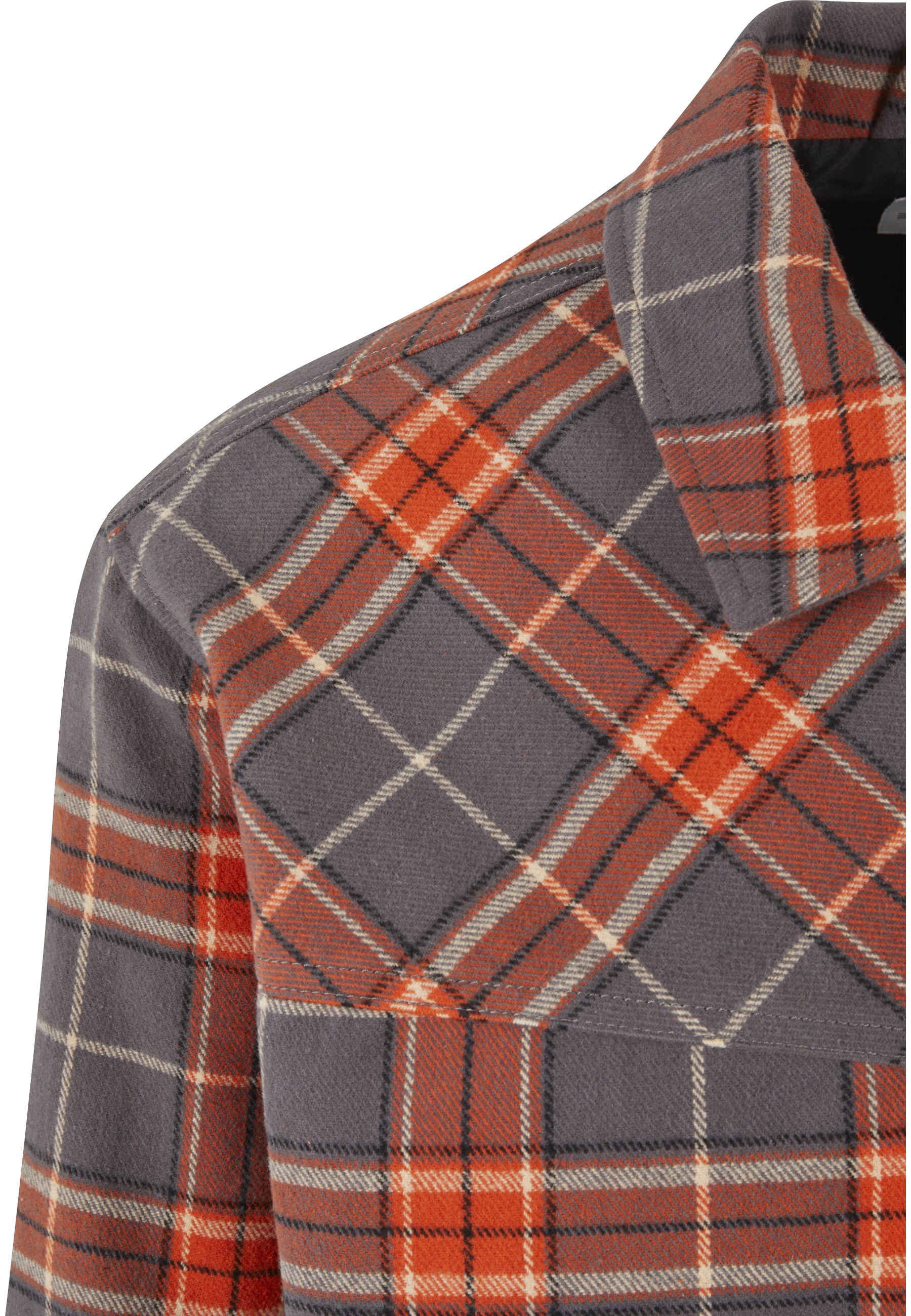 Karl Kani Flanellhemd »Karl Kani Herren« 1 Stk.