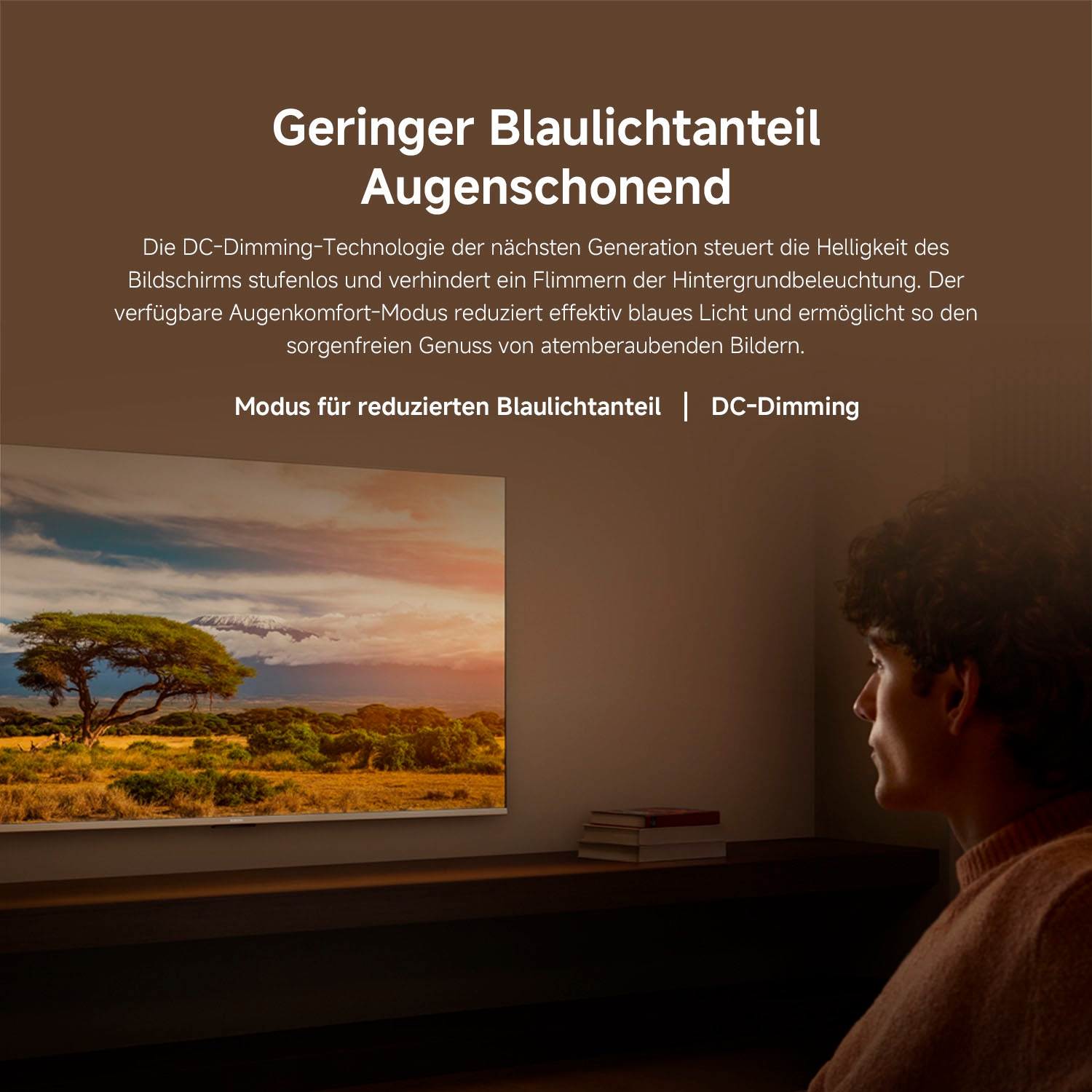 Xiaomi QLED-Fernseher »L32MB-APEU« 80 cm/32 ″ HD Smart-TV Xiaomi TV A Pro 32 (2026)