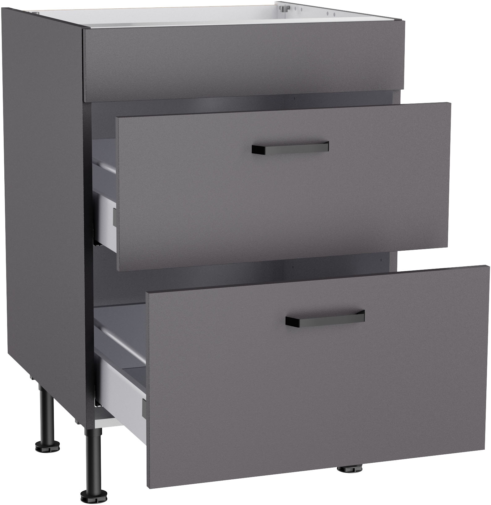 KOCHSTATION Unterschrank »KS-Paula«