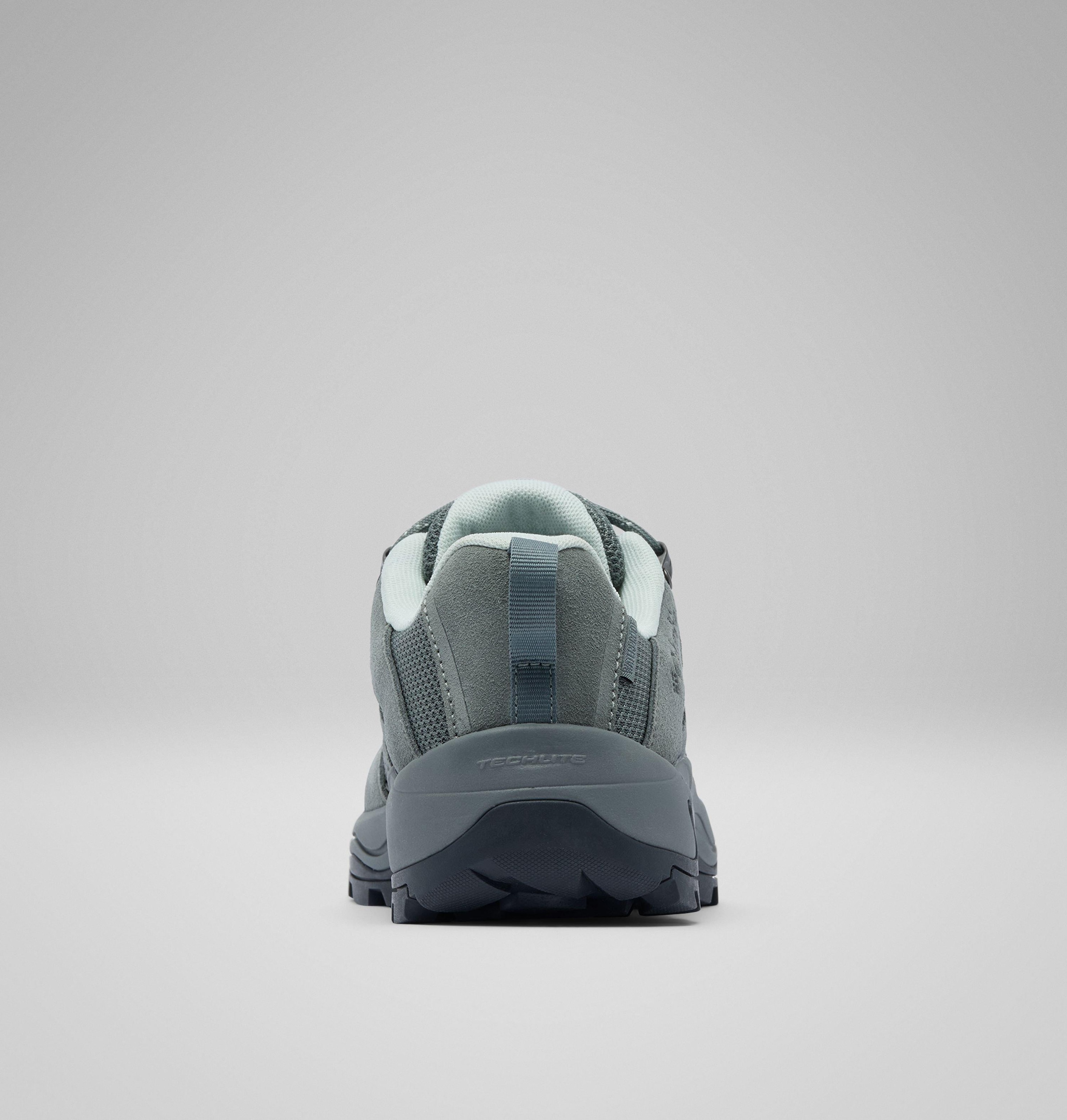 Columbia Wanderschuh »REDMOND™ IV LOW WATERPROOF«  wasserdichte Ausführung, atmungsaktives Innenmaterial
