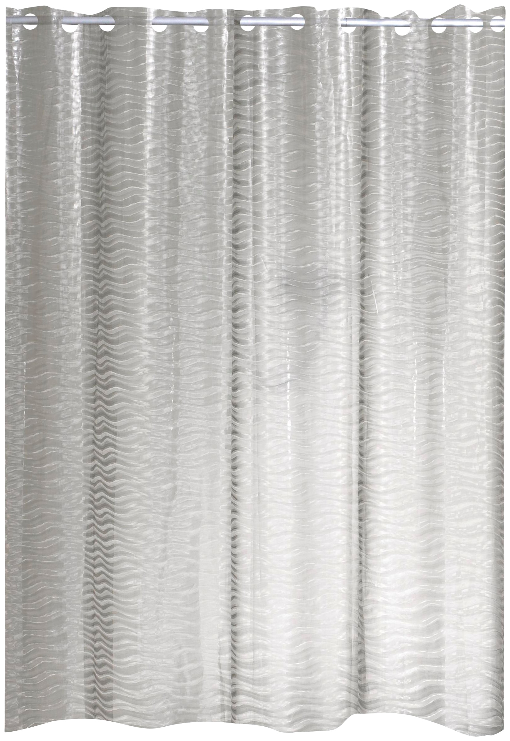 Ridder Duschvorhang "Silk", Höhe 200 cm günstig online kaufen