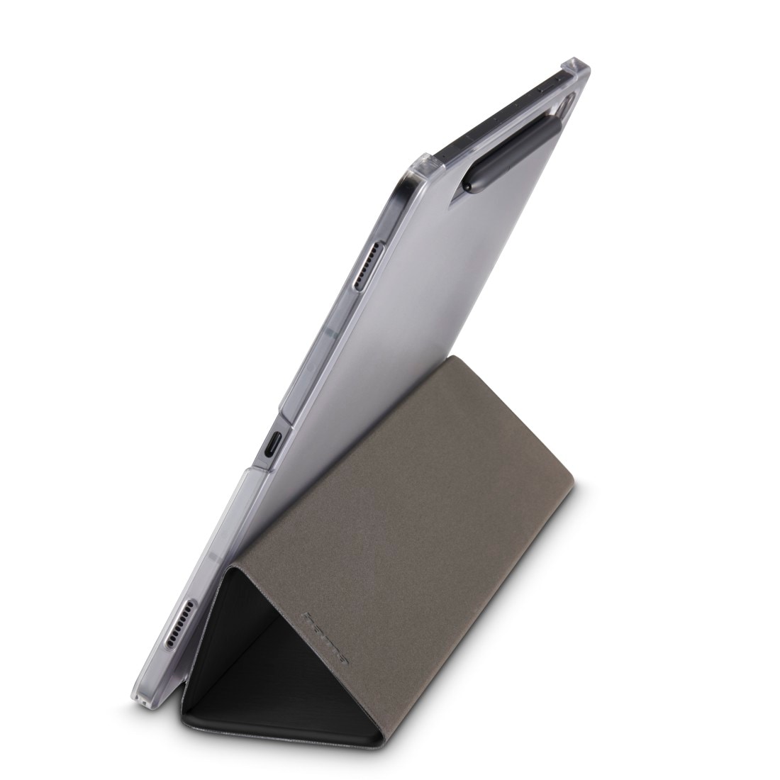 Hama Tablet-Hülle »Schutzhülle "Fold Clear" für Samsung Galaxy Tab S10 Ultra 14,6"«