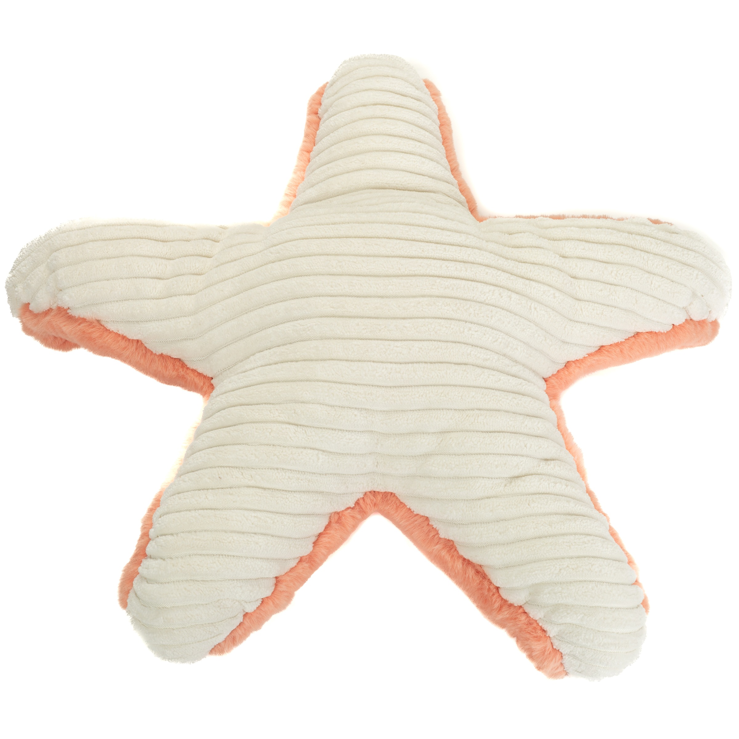 Teddy Hermann® Kuscheltier »Seestern Fluffy, 40 cm«