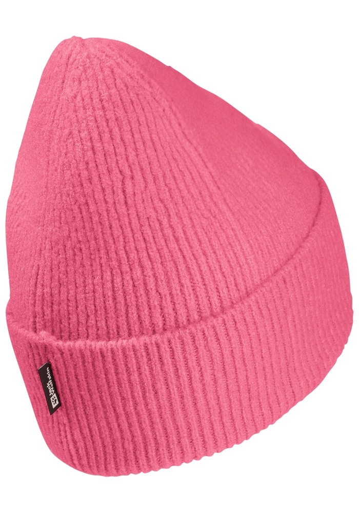 Jack Wolfskin Beanie »FUZZY BEANIE«