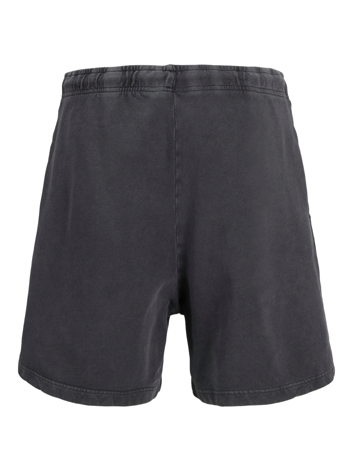 Jack & Jones Shorts »JPSTKANE CHARGE FADED SWT SHORT MID SN«, mit Taschen