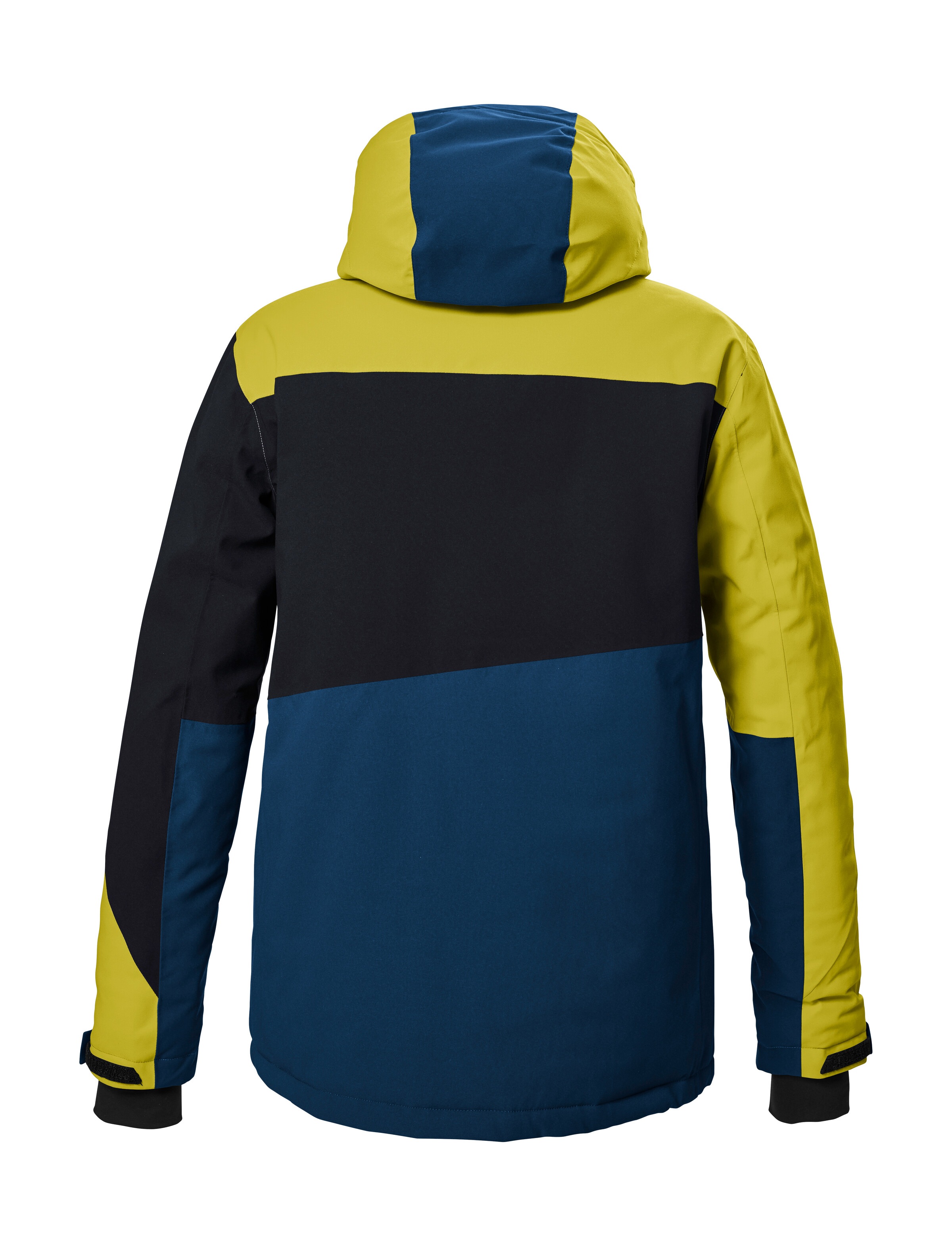 Killtec Skijacke »KSW 70 MN SKI JCKT«