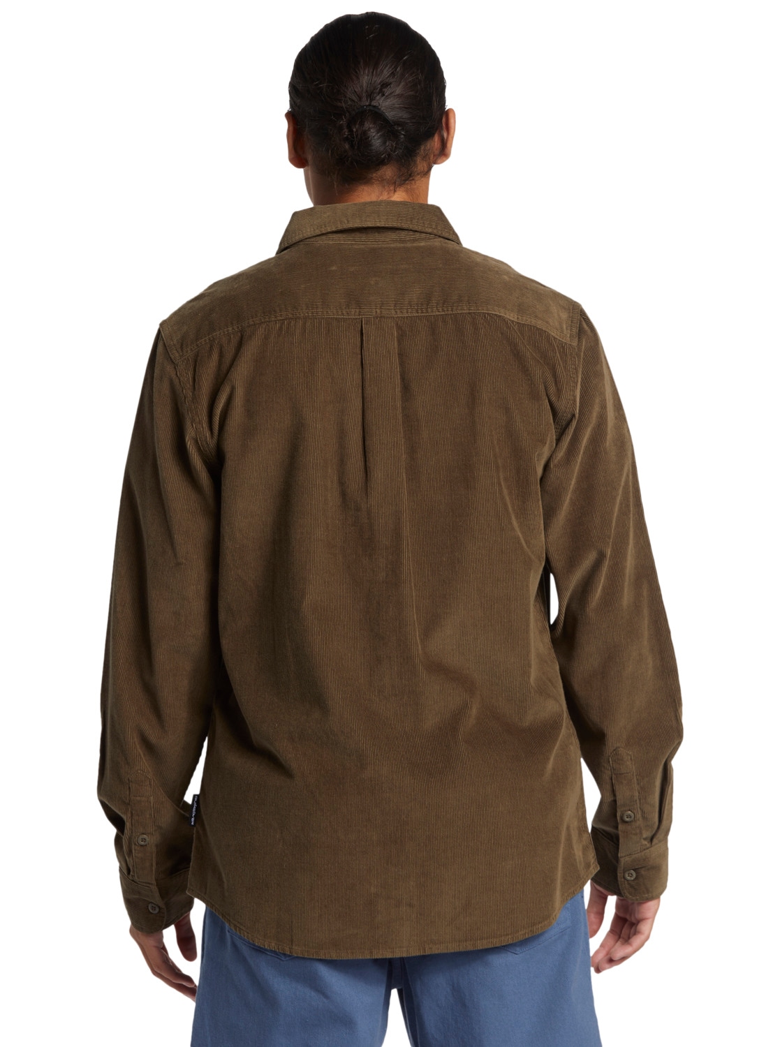 Quiksilver Langarmshirt »Smoke Trail«