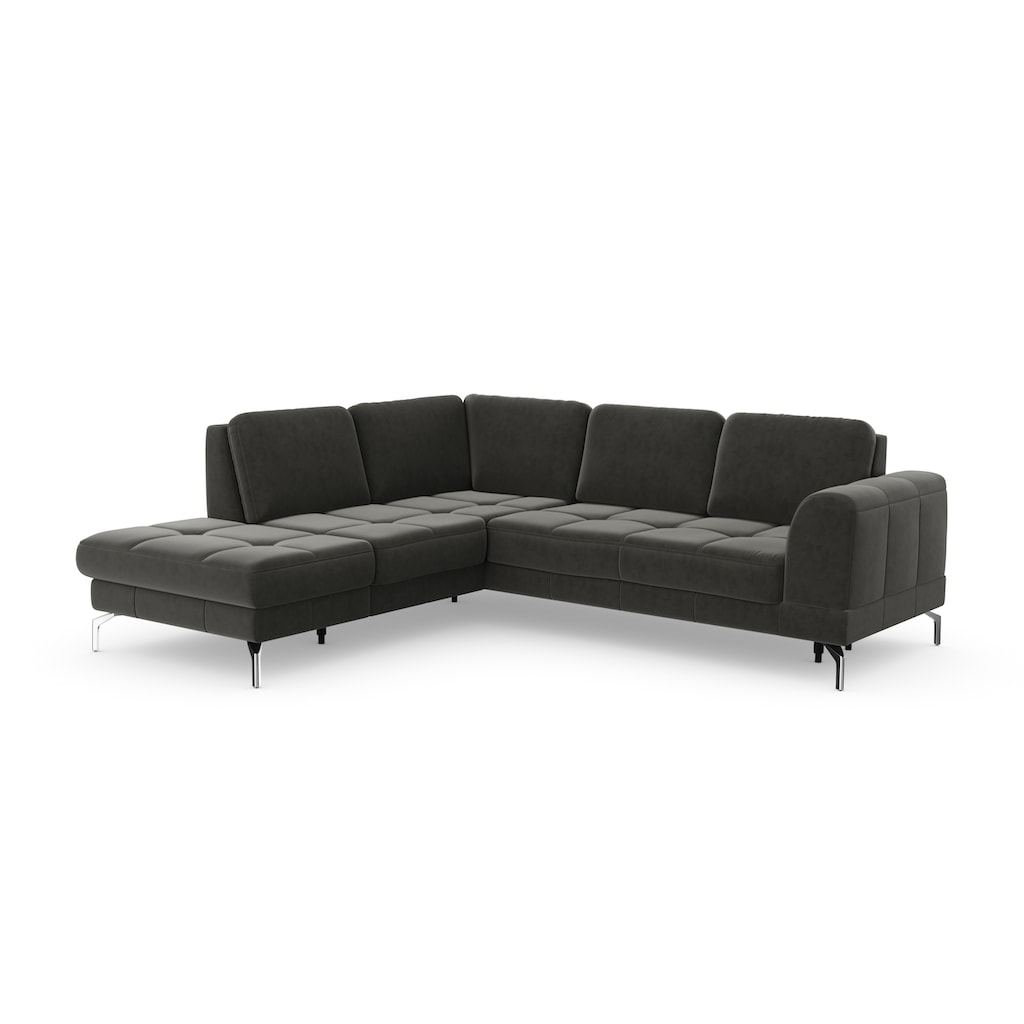 sit&more Ecksofa »Bendigo«