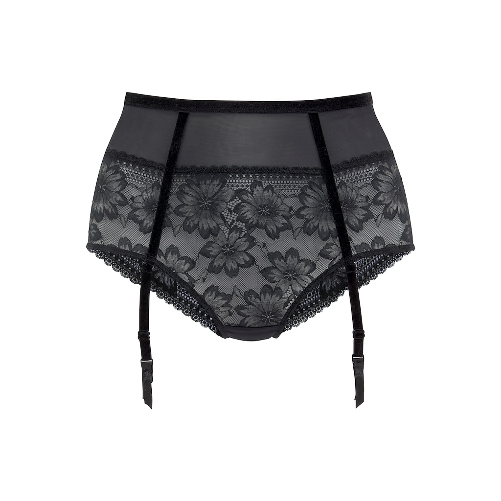 petite fleur gold High-Waist-Slip »Seduction«