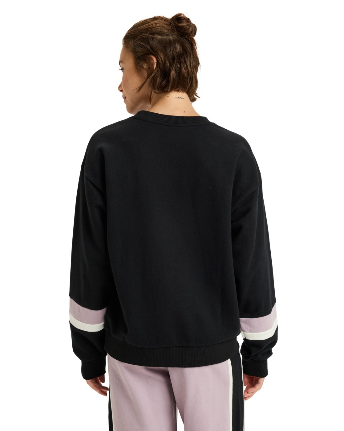Roxy Sweatshirt »Essential Energy Timeless«