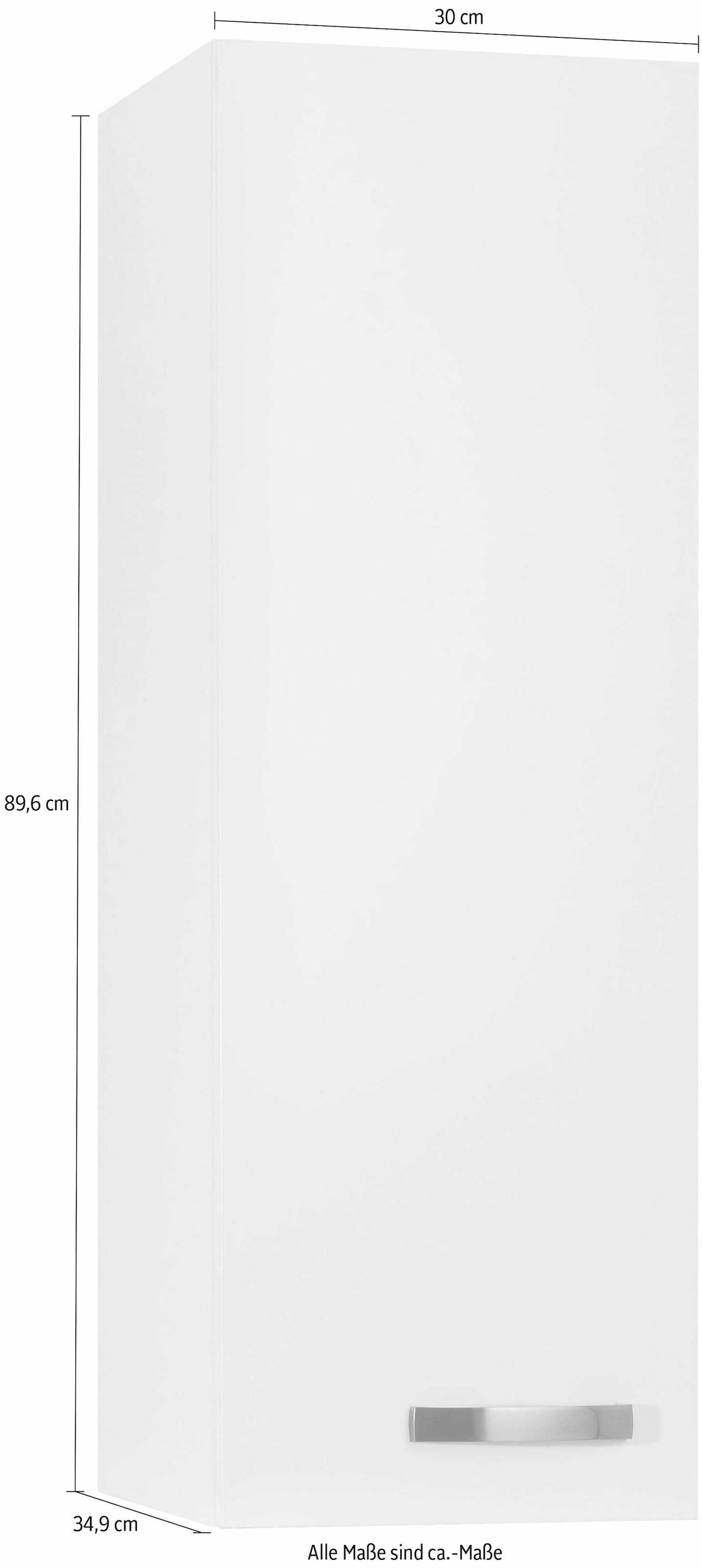 OPTIFIT Hängeschrank »Cara«, Breite 30 cm