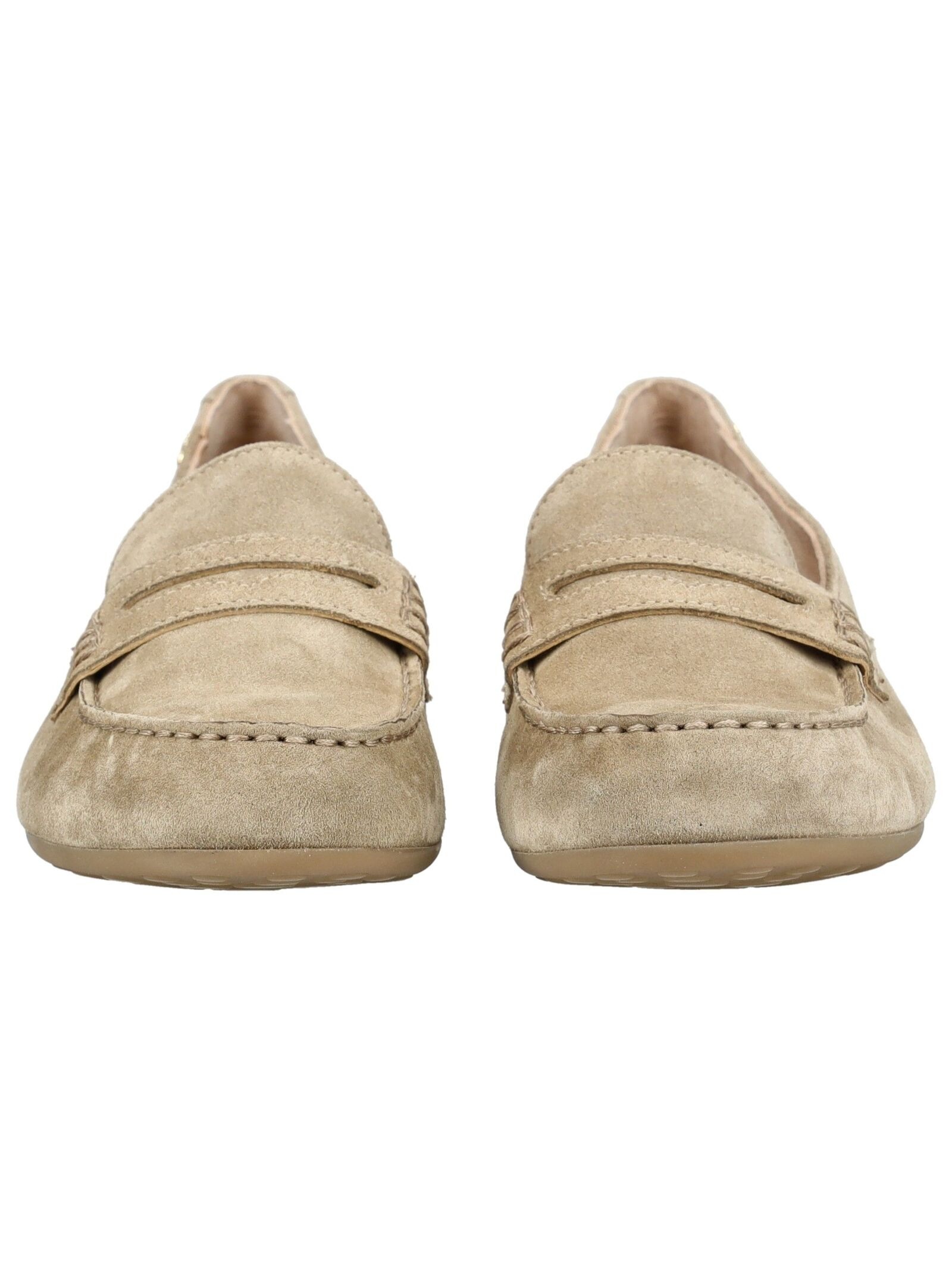 Paul Green Mokassin »Paul Green Mokassin Veloursleder«