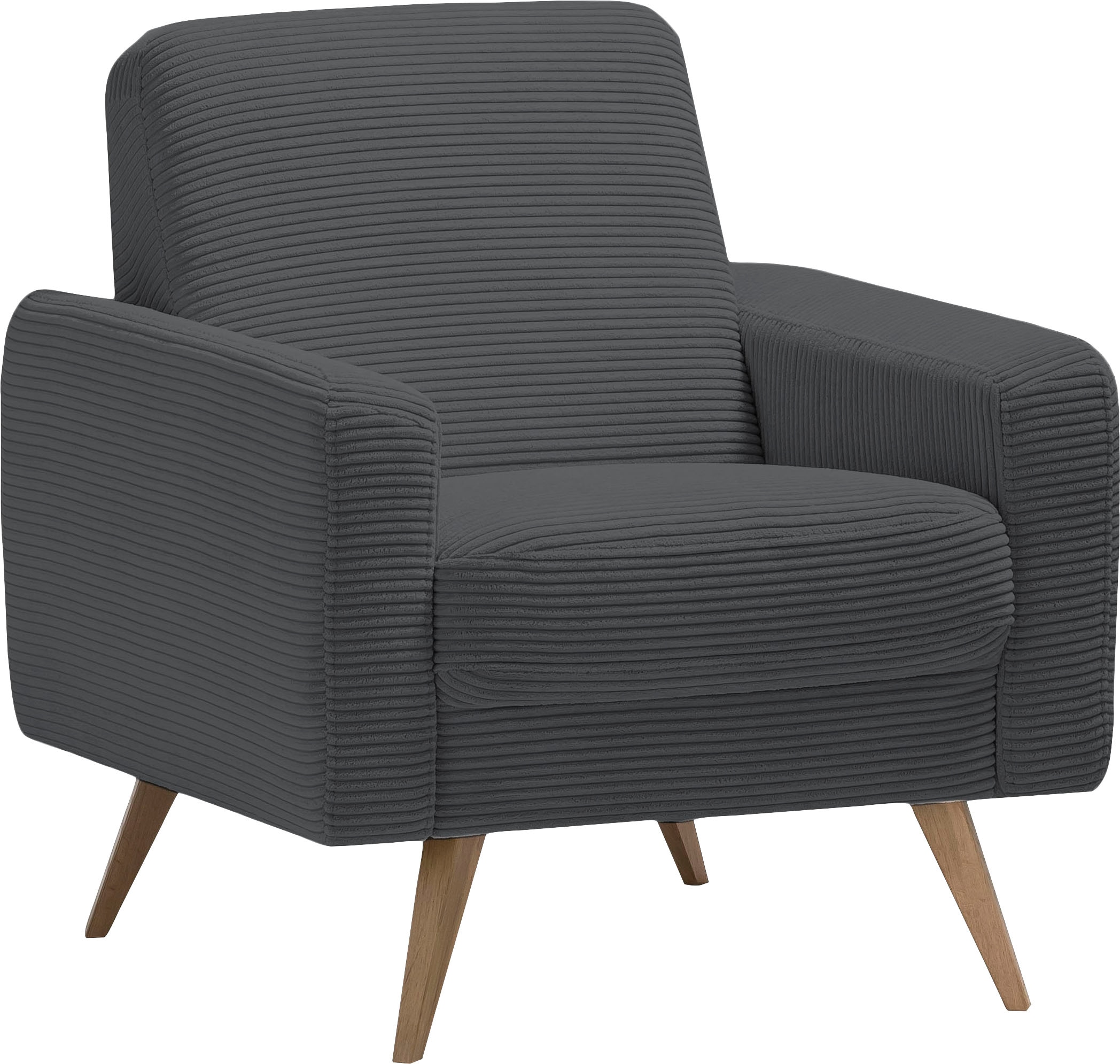 exxpo - sofa fashion »Samso« Sessel auf bestellen Raten