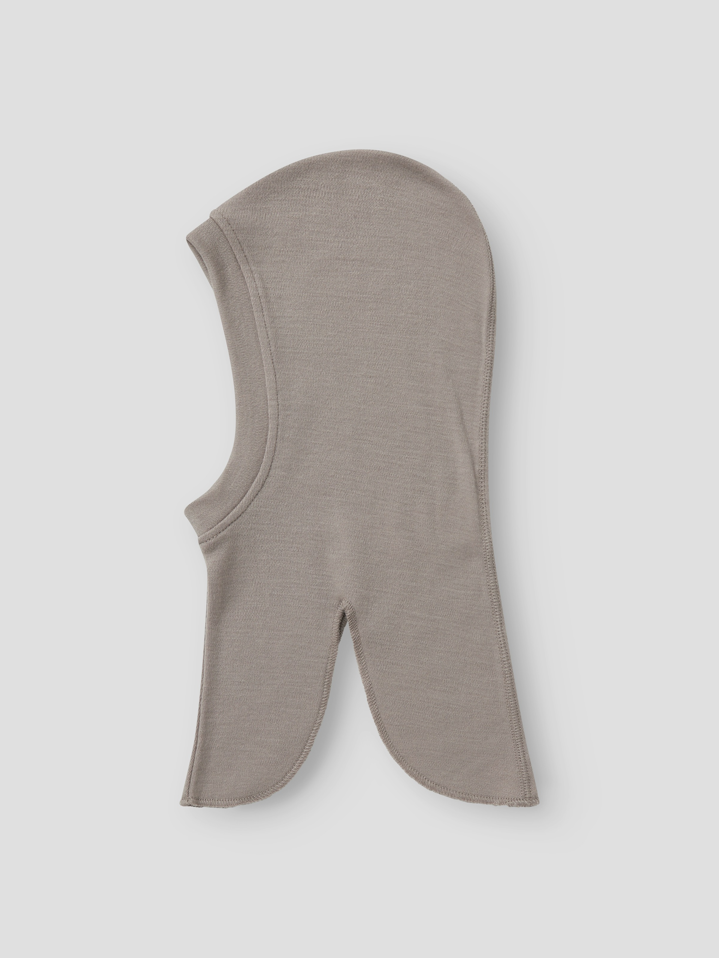 Name It Schlupfmütze »NMNWILLIT WOOL BALACLAVA NOOS«, aus reiner Merinowolle